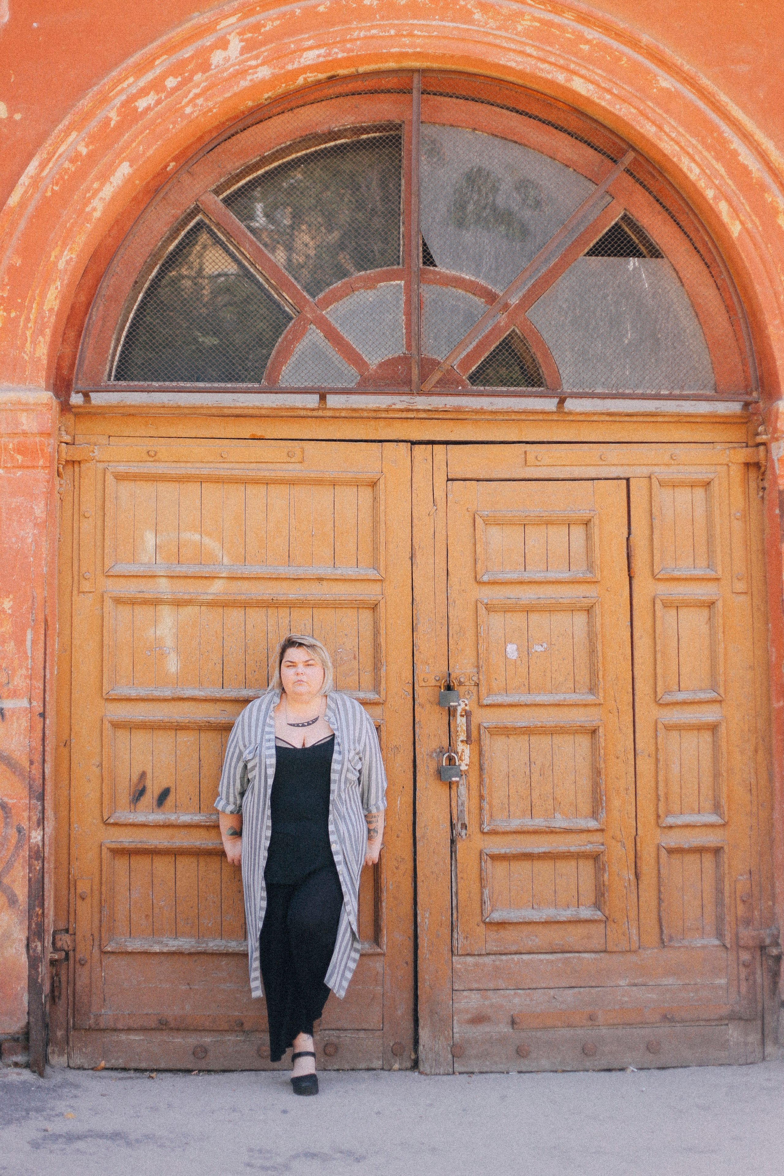 Дарьяночка на ладошке. Фотограф в Волгограде Карина Хлебушкина