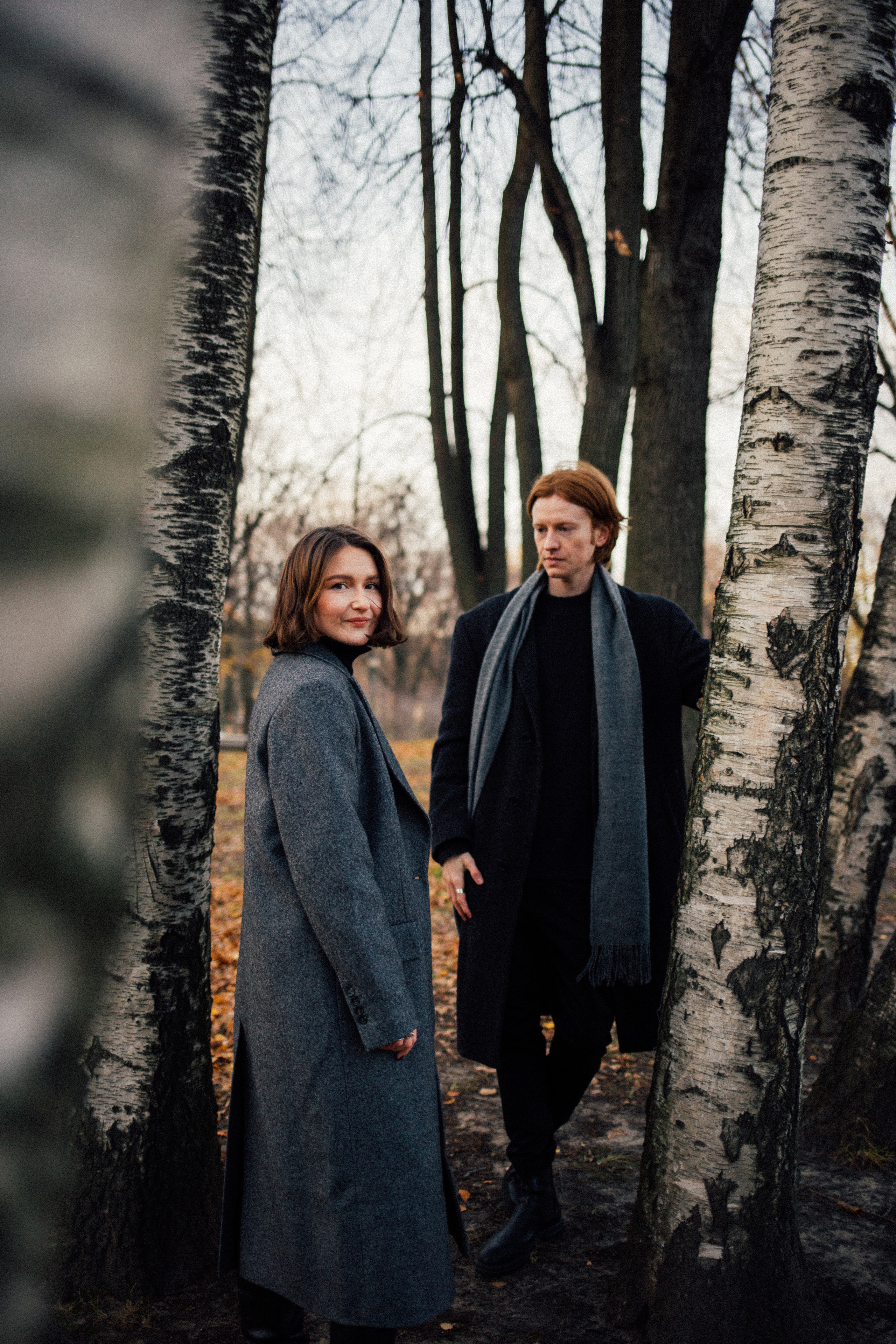 Коля + Наташа. Фотограф в Волгограде Карина Хлебушкина