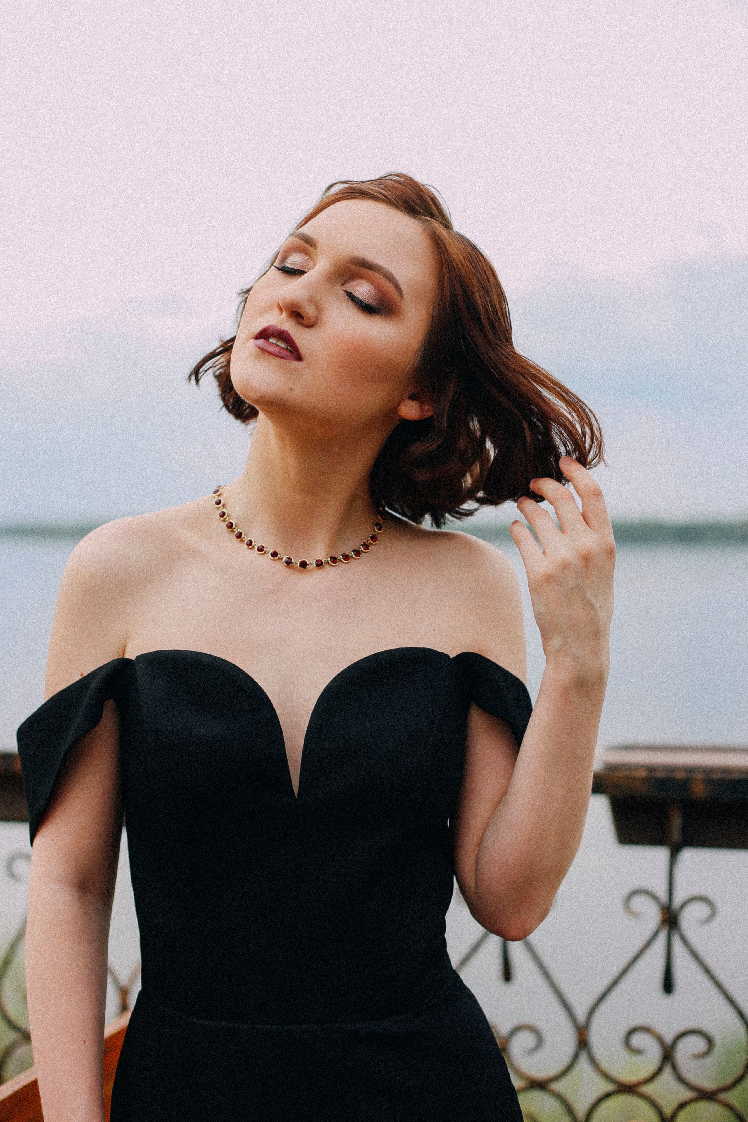 Лиза 2019. Фотограф в Волгограде Карина Хлебушкина