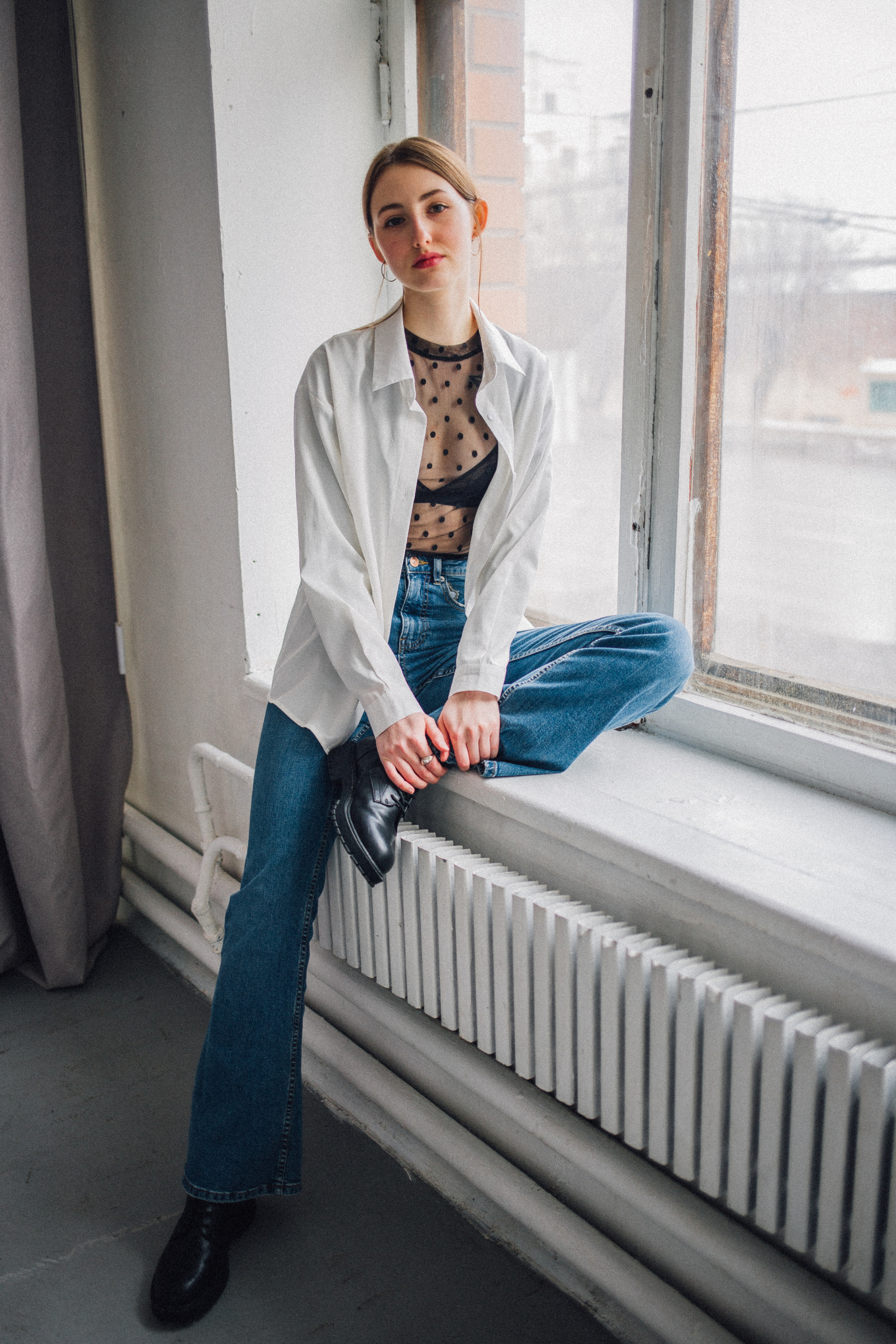 Настя. Фотограф в Волгограде Карина Хлебушкина