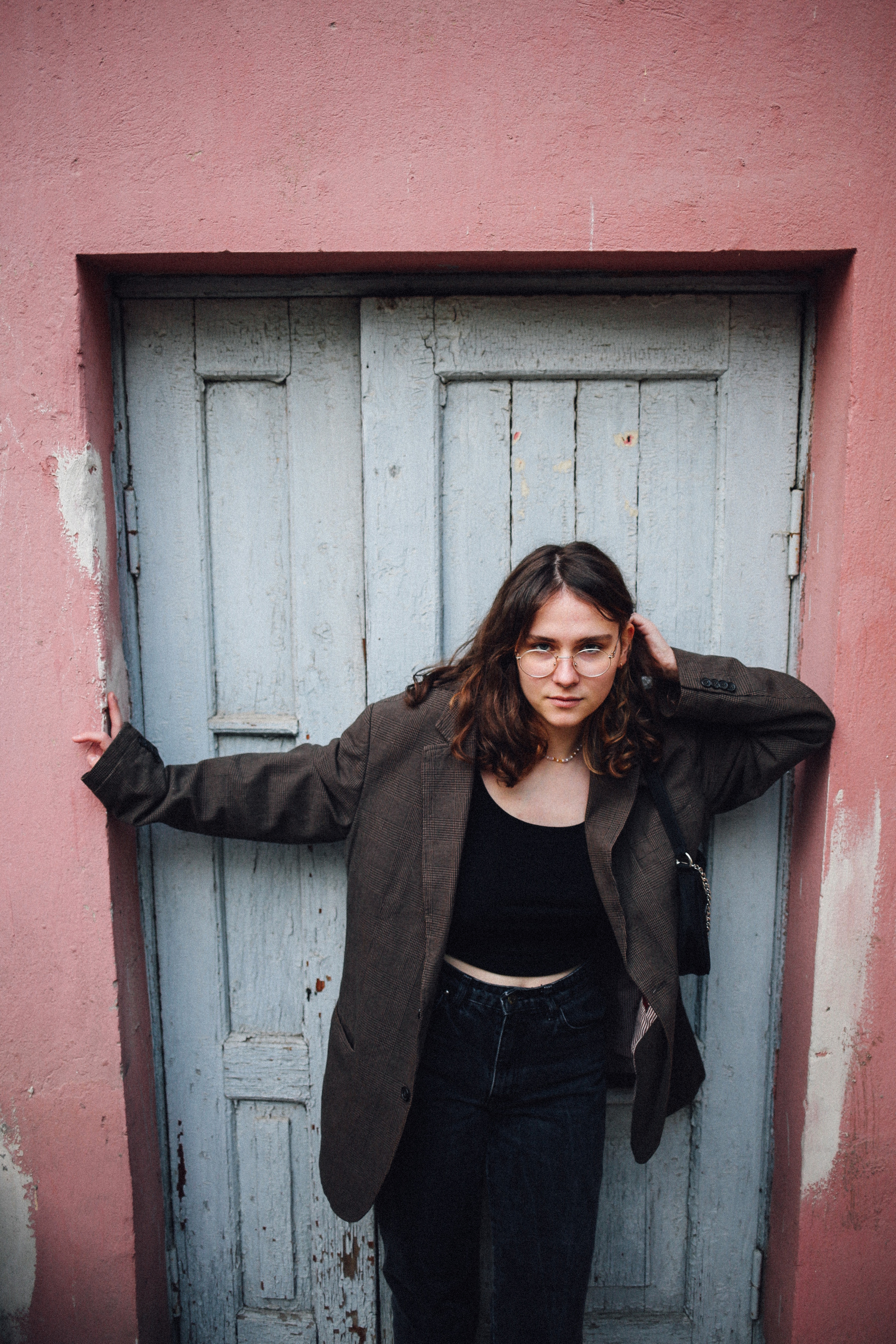 Даша. Фотограф в Волгограде Карина Хлебушкина