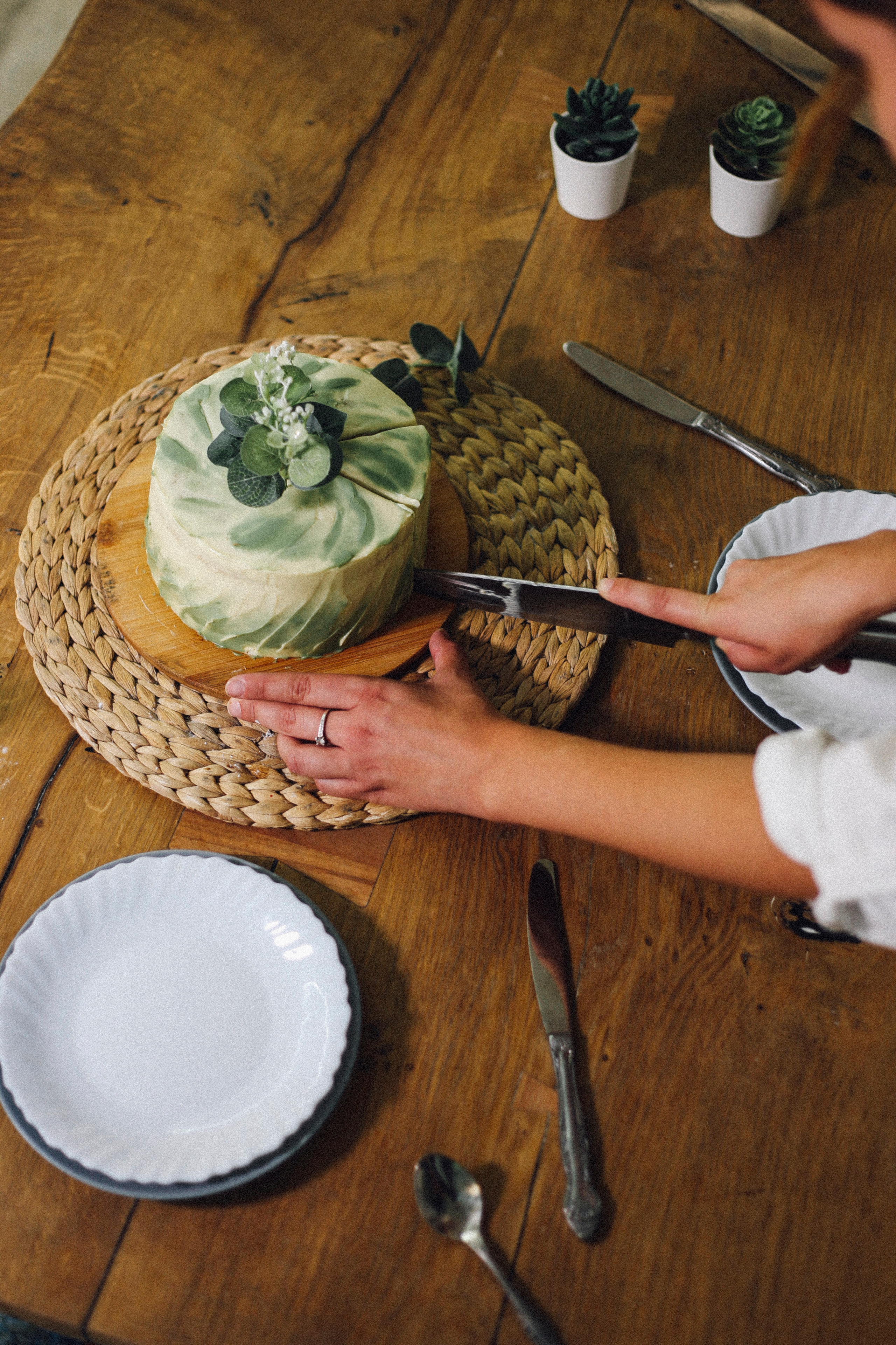 Тортики. Фотограф в Волгограде Карина Хлебушкина