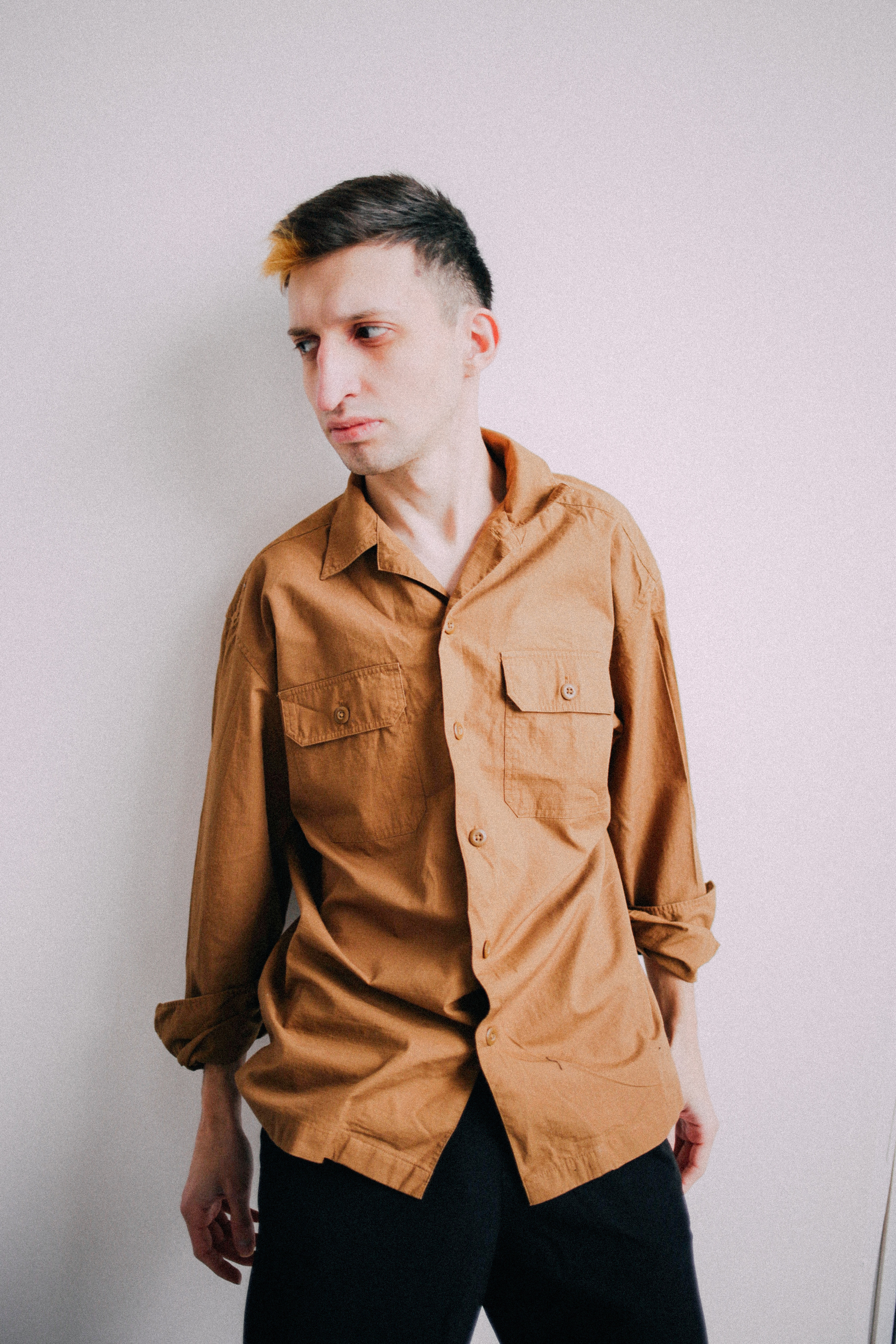 Давид. Фотограф в Волгограде Карина Хлебушкина