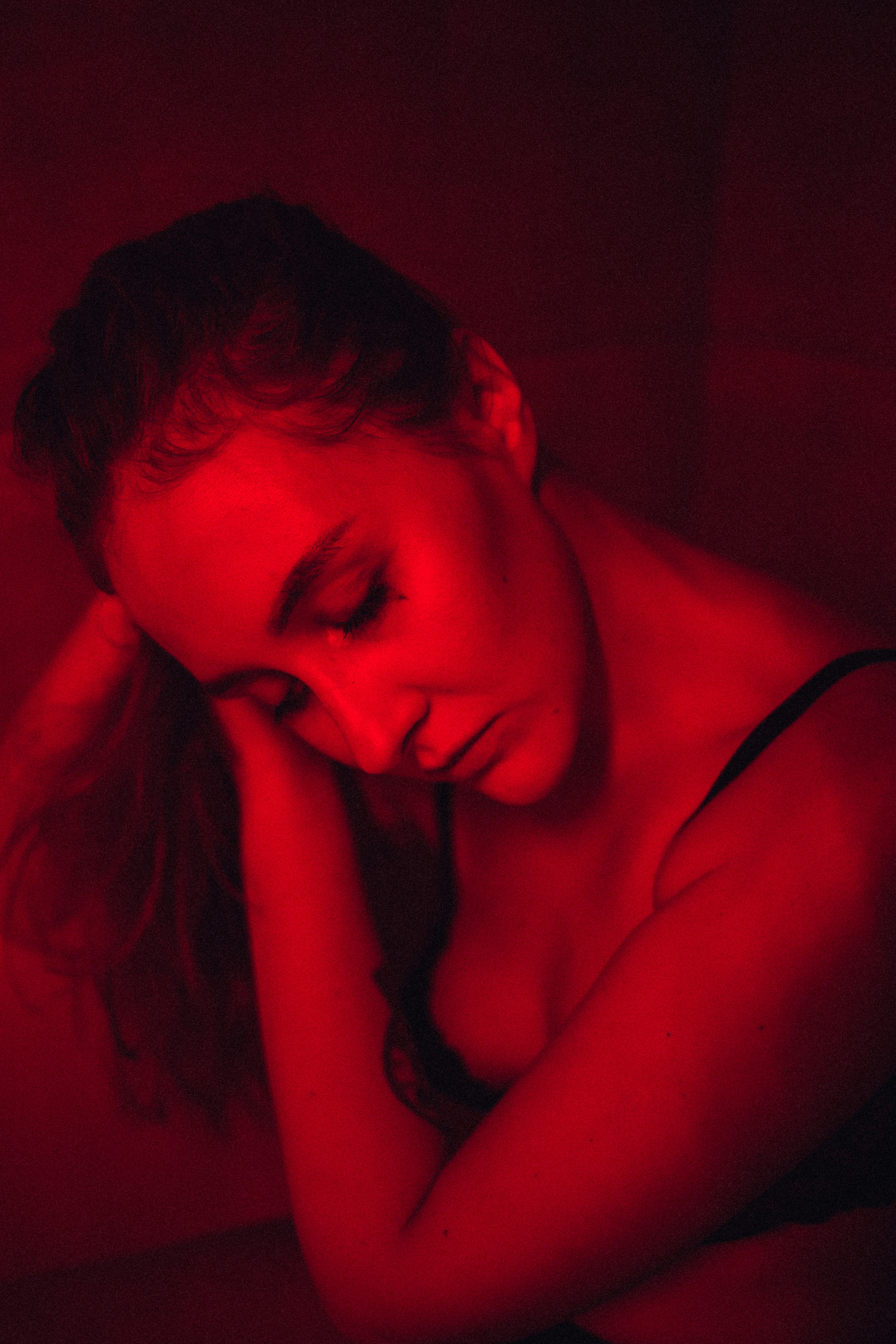 Юля. Фотограф в Волгограде Карина Хлебушкина