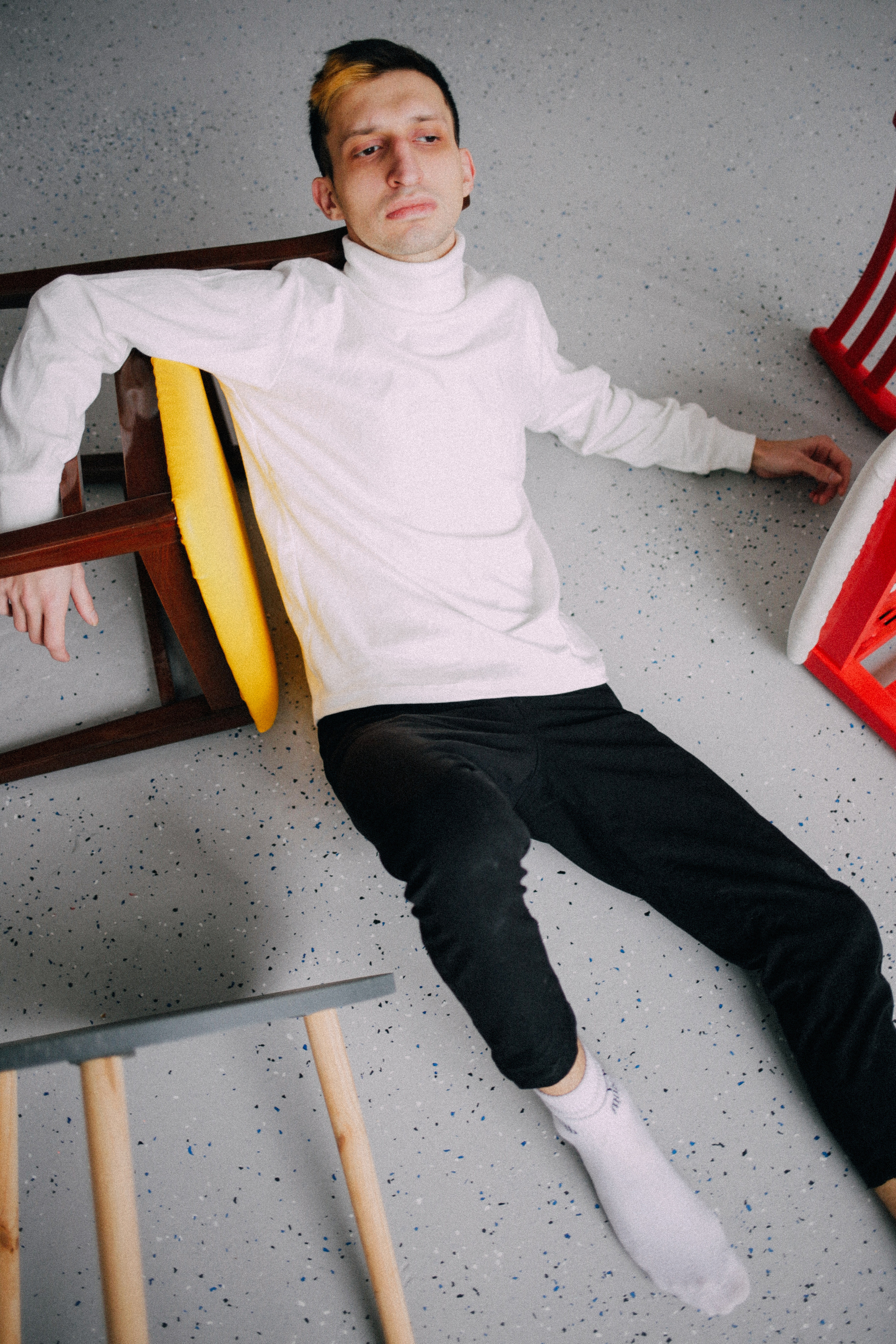 Давид. Фотограф в Волгограде Карина Хлебушкина