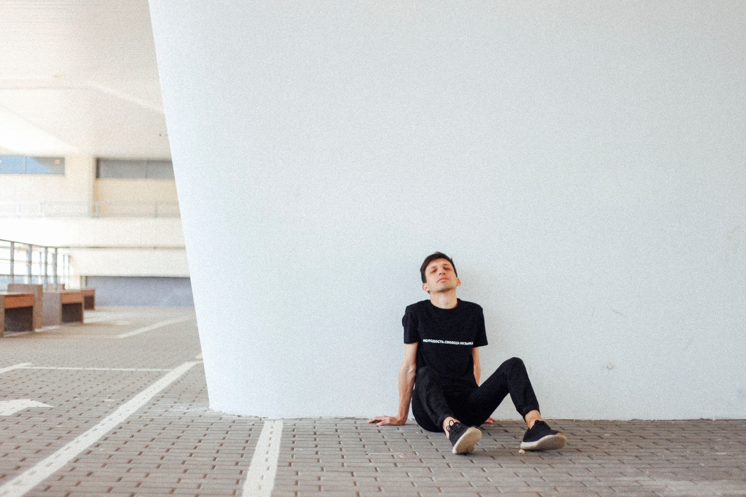 Давид. Фотограф в Волгограде Карина Хлебушкина