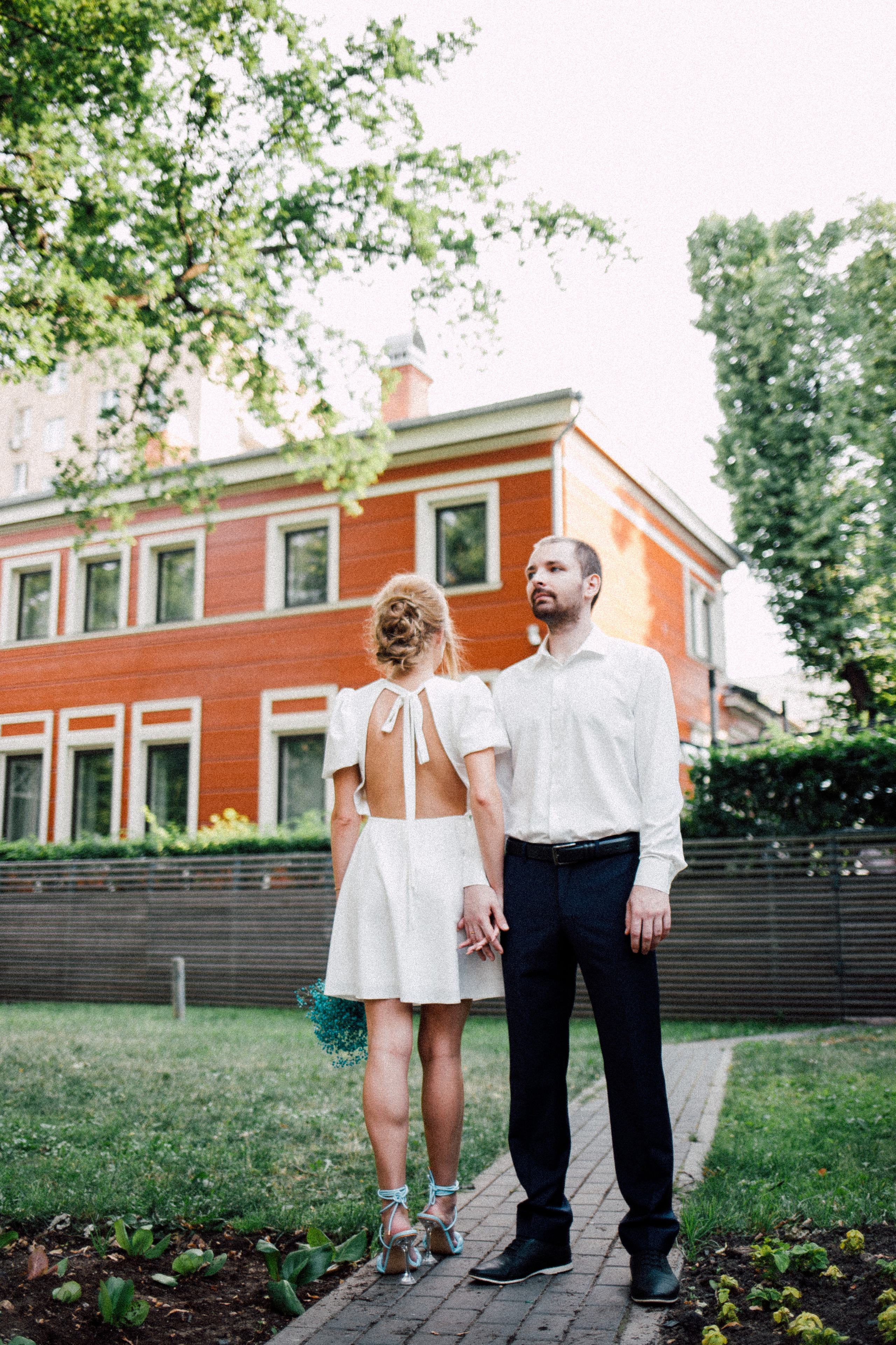 Саша + Даша. Фотограф в Волгограде Карина Хлебушкина