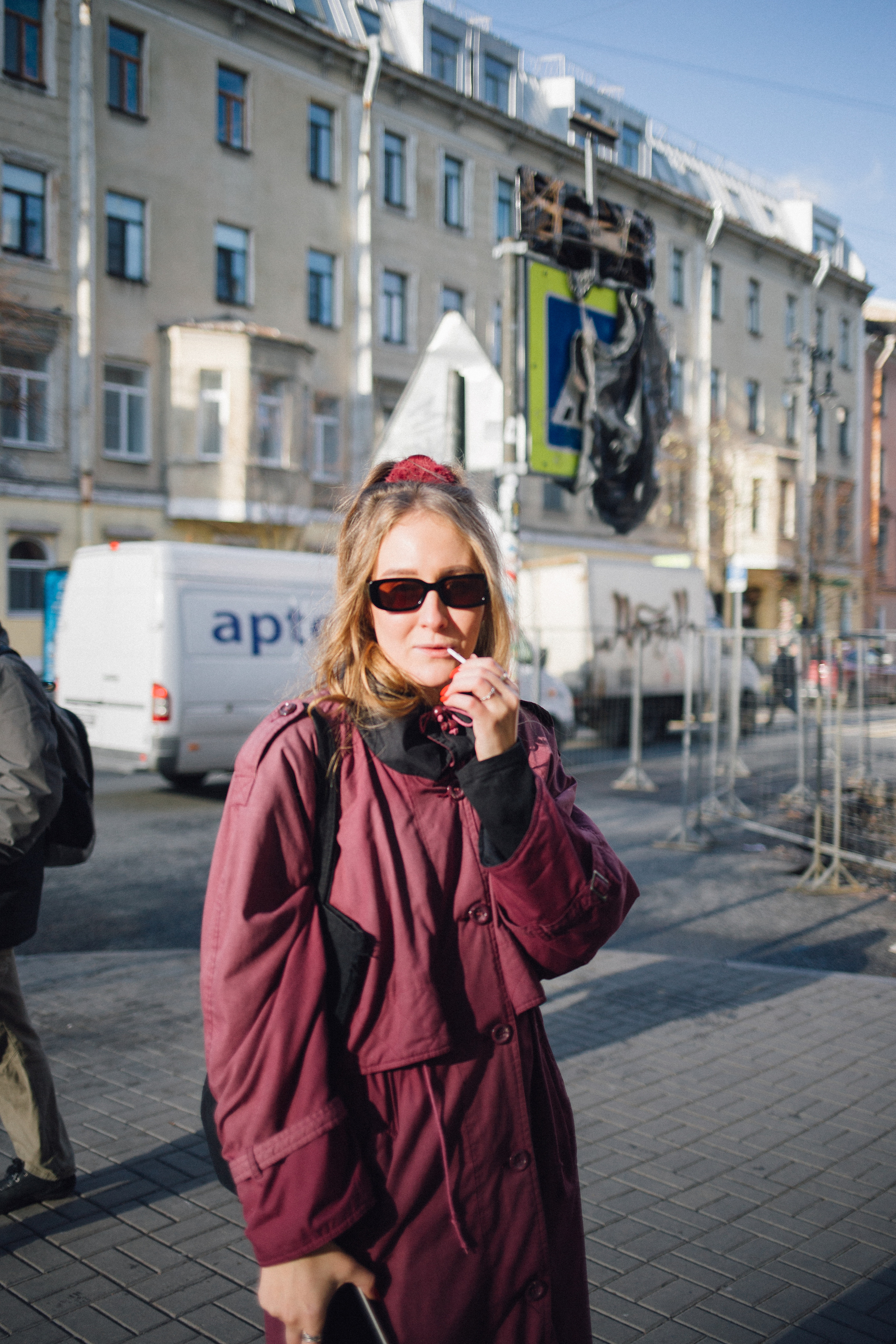 Вася Перепелкина. Фотограф в Волгограде Карина Хлебушкина
