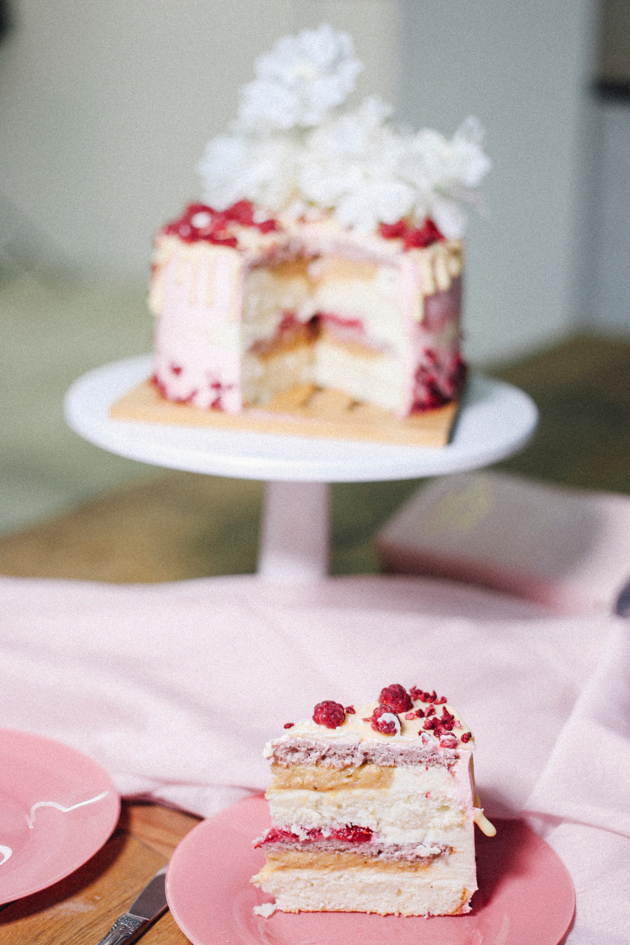 Тортики. Фотограф в Волгограде Карина Хлебушкина