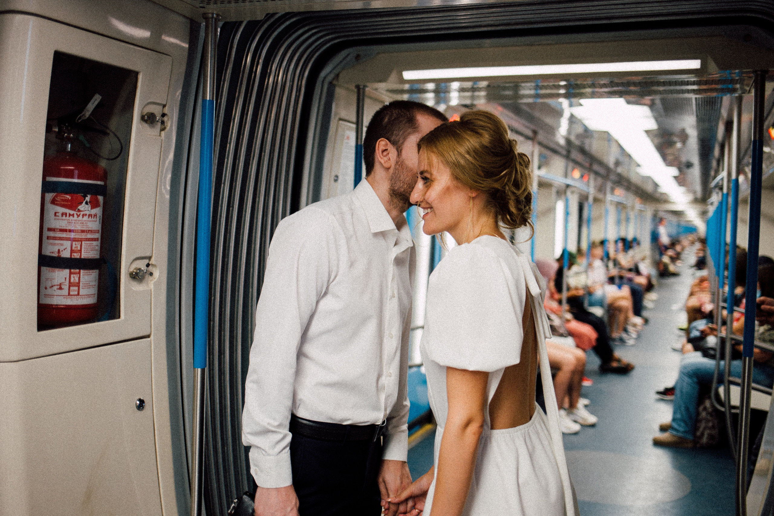 Саша + Даша. Фотограф в Волгограде Карина Хлебушкина