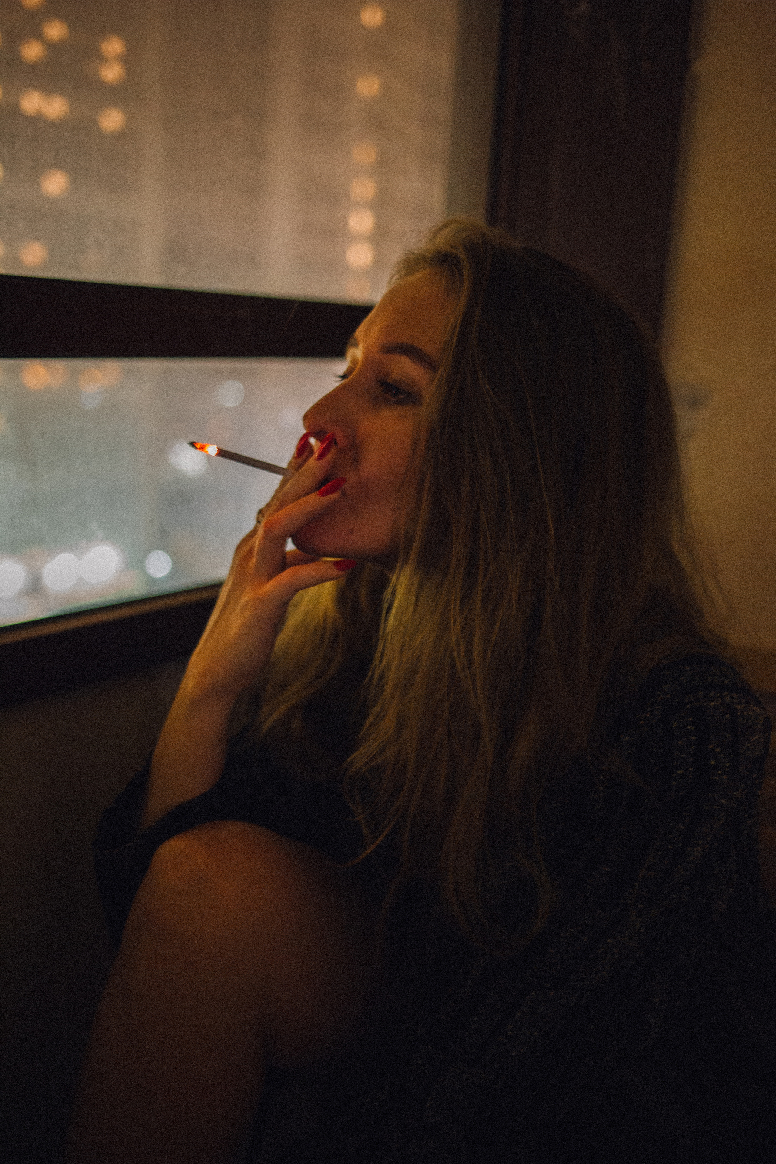 Юля. Фотограф в Волгограде Карина Хлебушкина