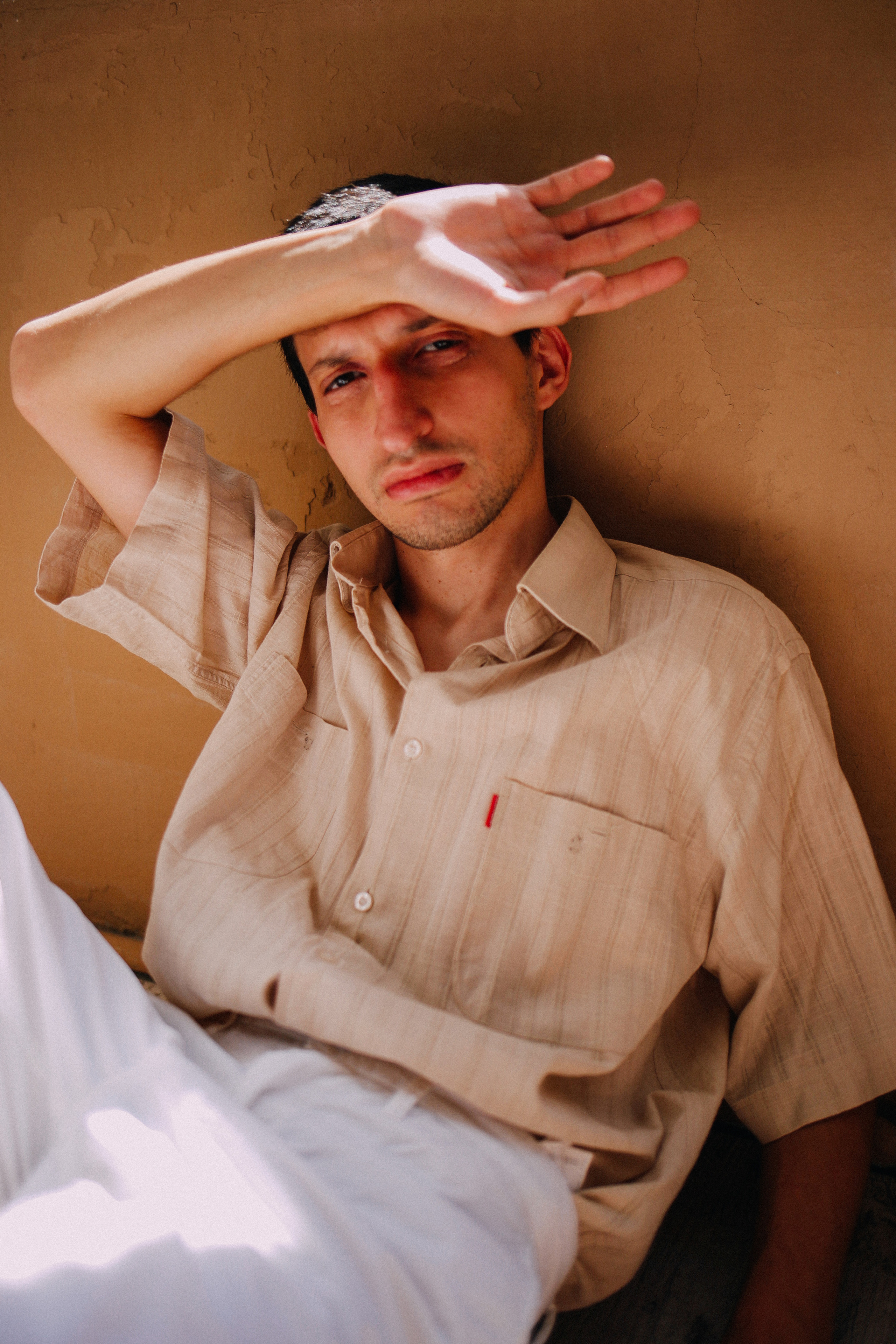 Давид. Фотограф в Волгограде Карина Хлебушкина