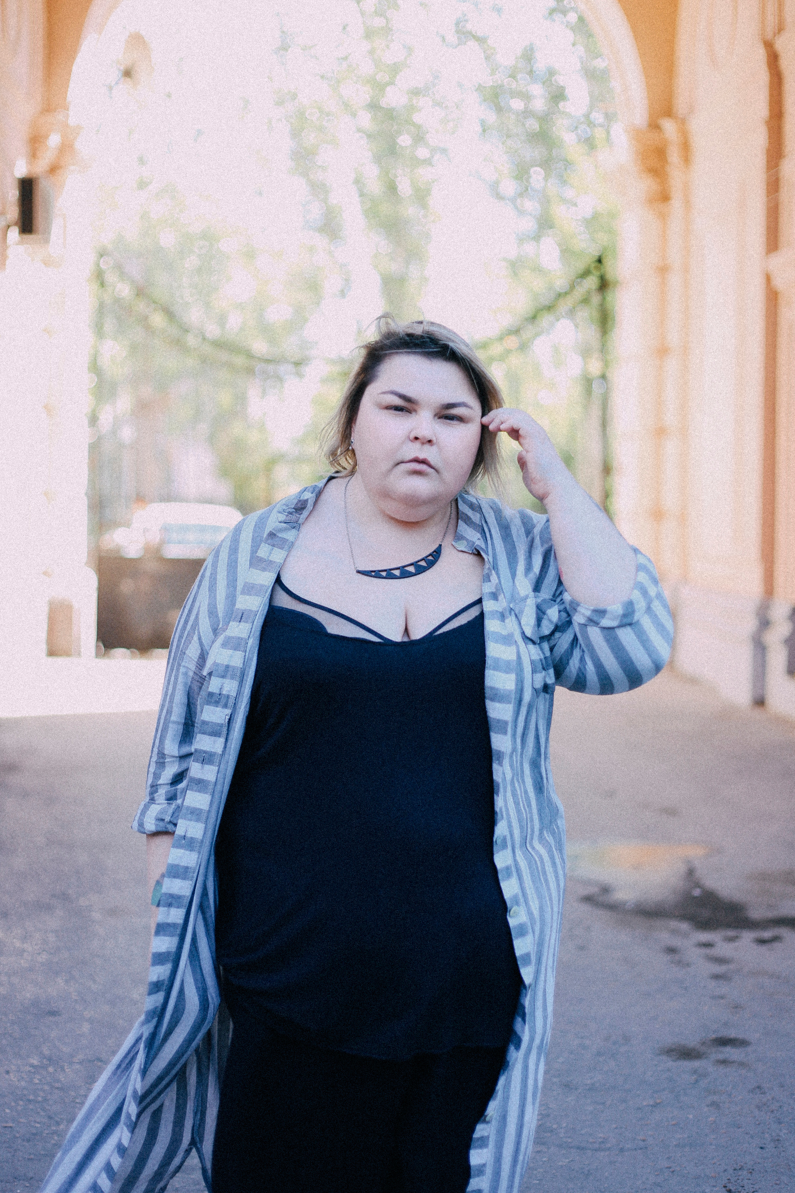 Дарьяночка на ладошке. Фотограф в Волгограде Карина Хлебушкина