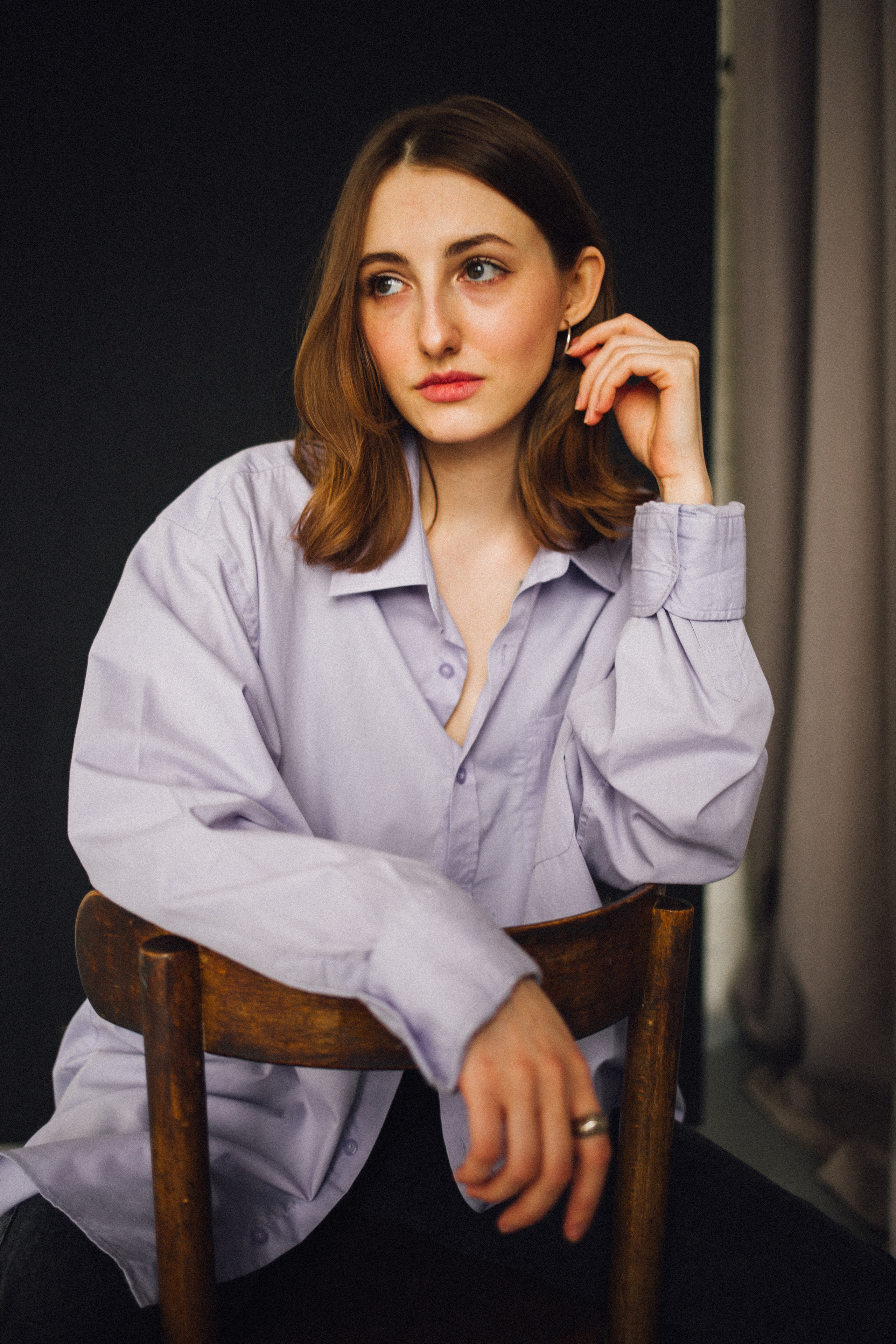 Настя. Фотограф в Волгограде Карина Хлебушкина