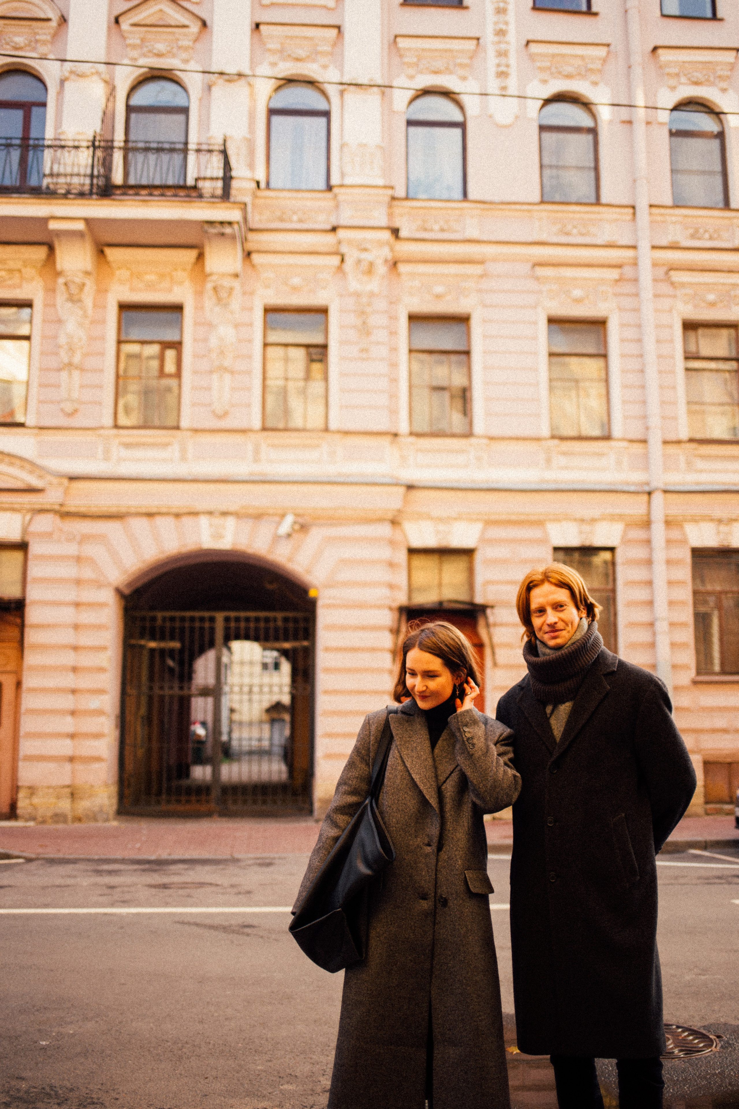 Коля + Наташа. Фотограф в Волгограде Карина Хлебушкина