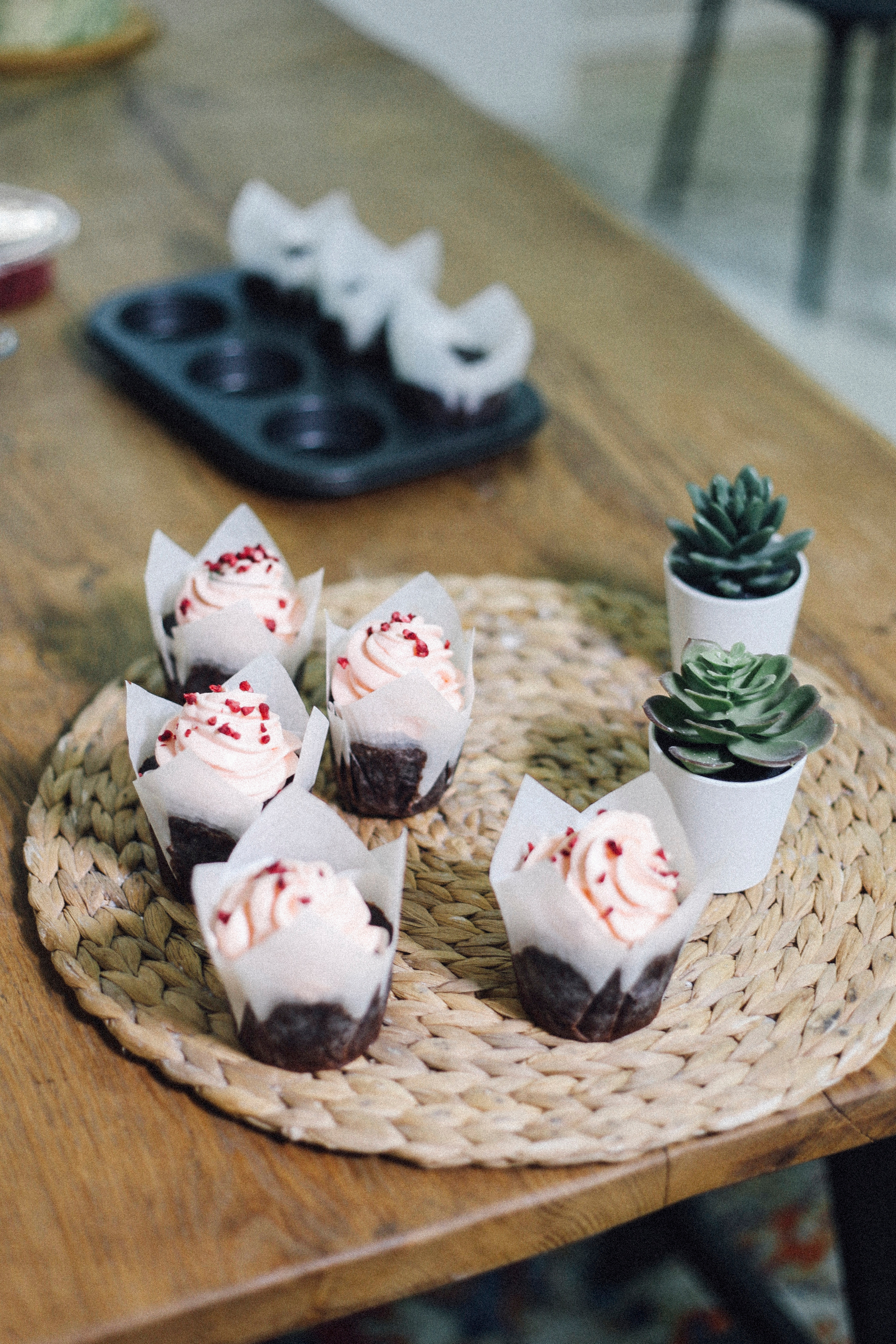 Тортики. Фотограф в Волгограде Карина Хлебушкина