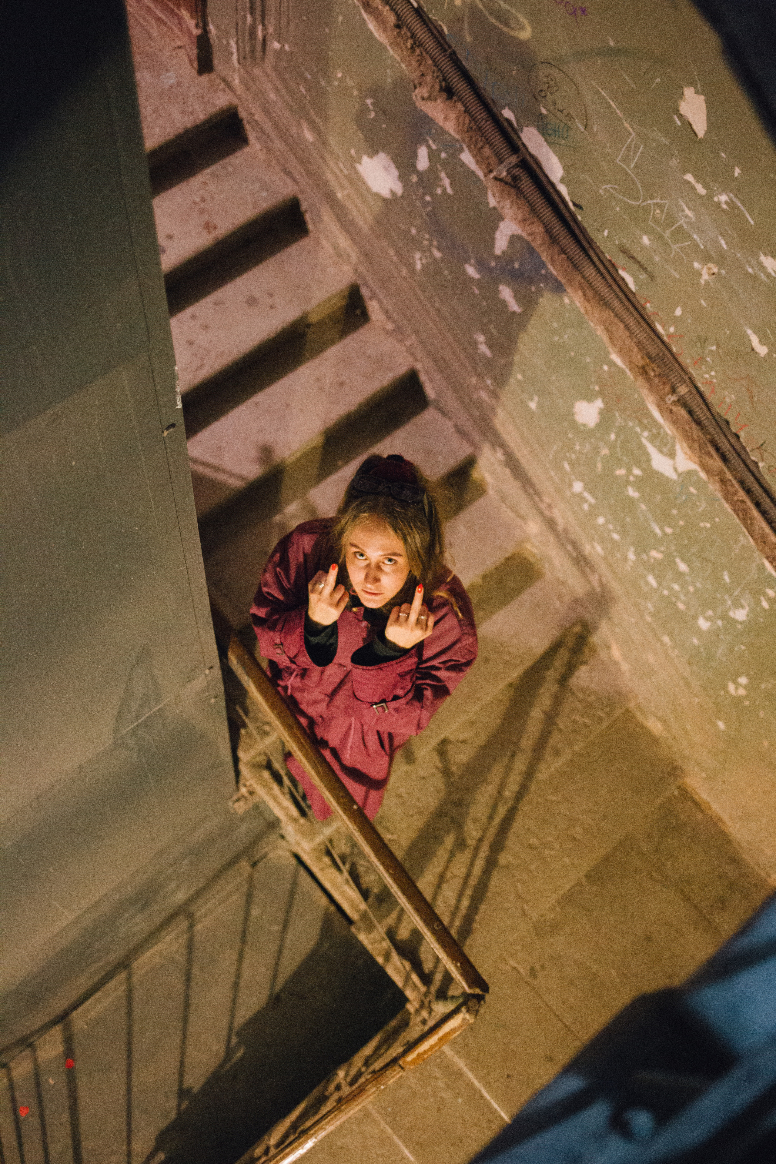 Вася Перепелкина. Фотограф в Волгограде Карина Хлебушкина