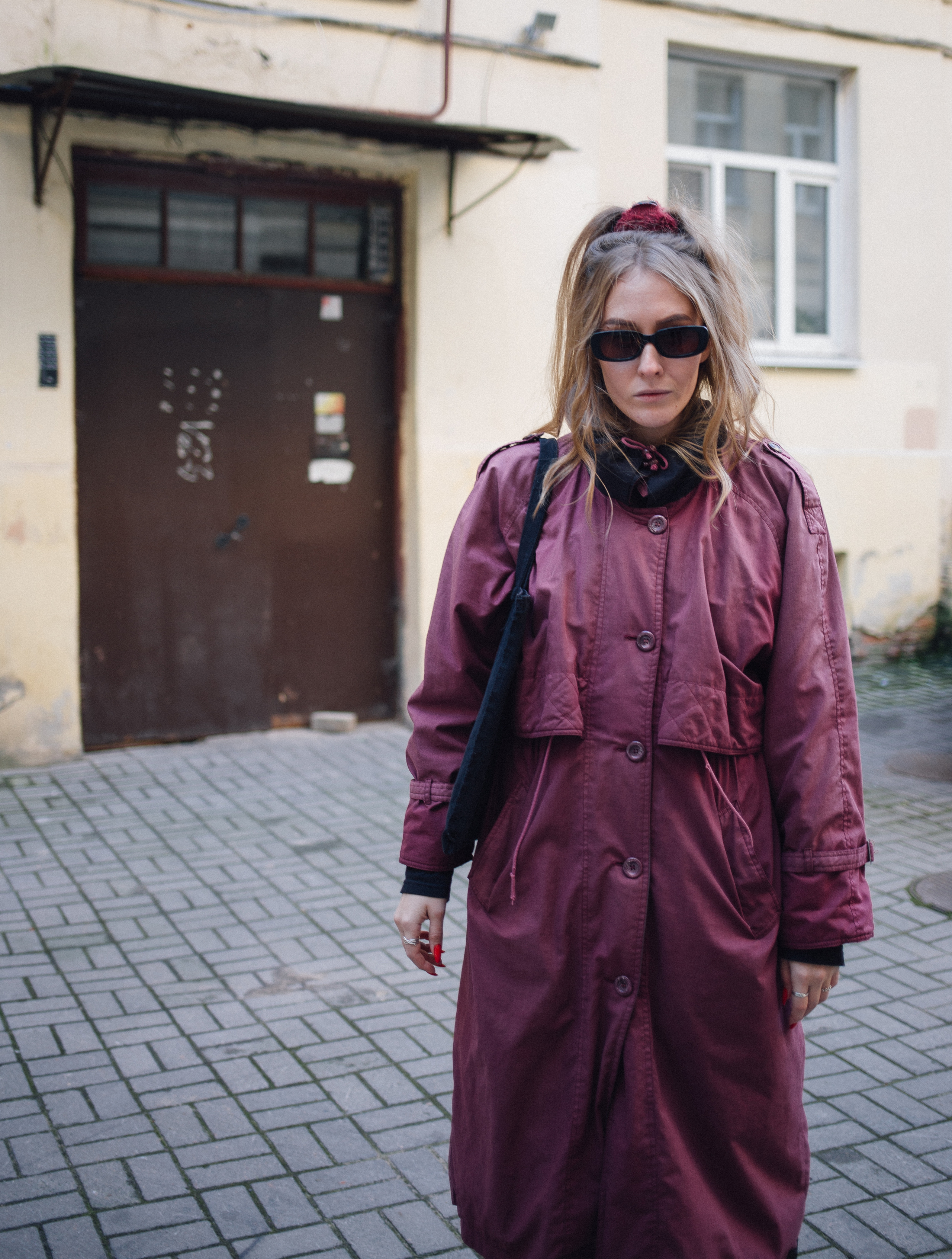 Вася Перепелкина. Фотограф в Волгограде Карина Хлебушкина