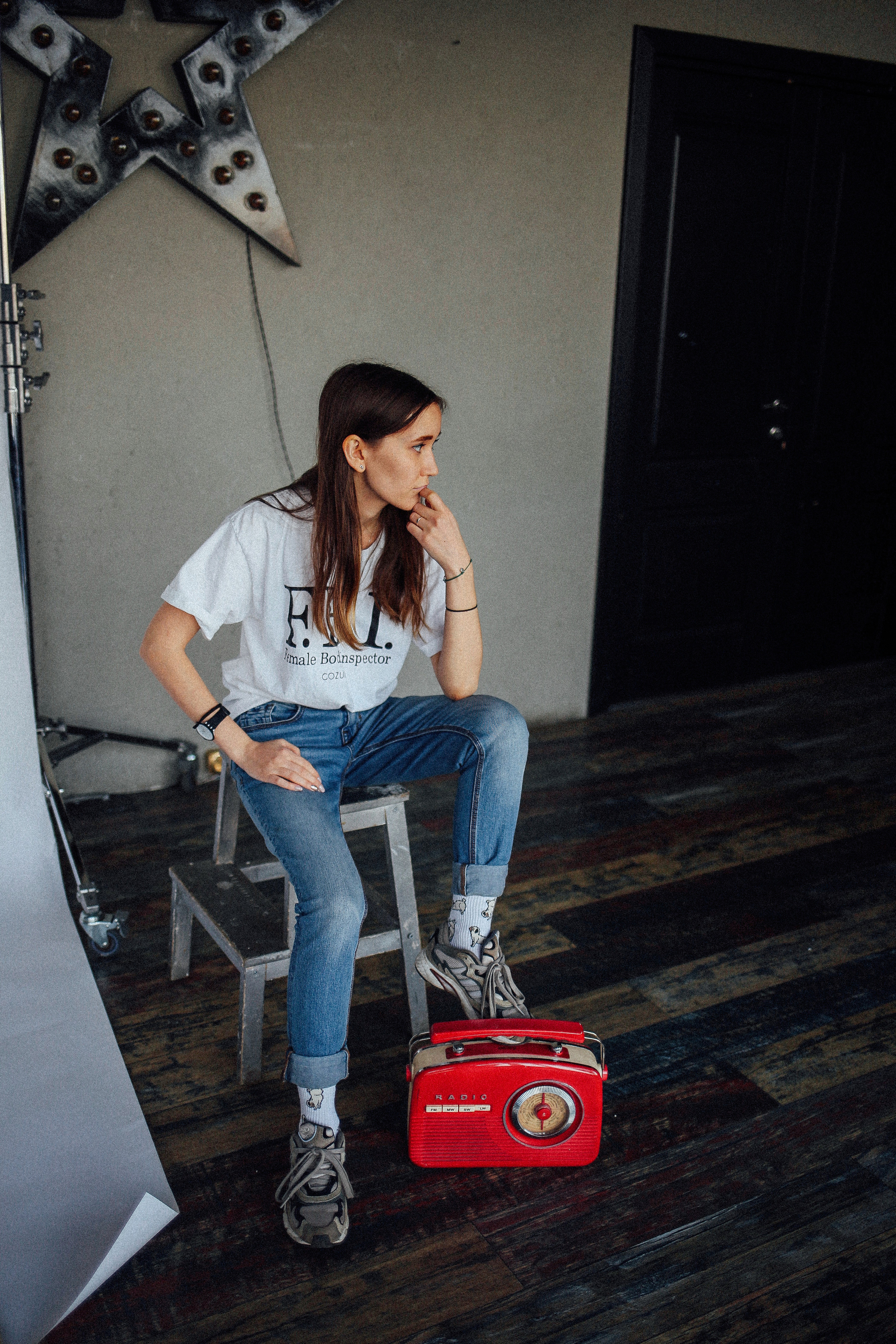 Катя. Фотограф в Волгограде Карина Хлебушкина