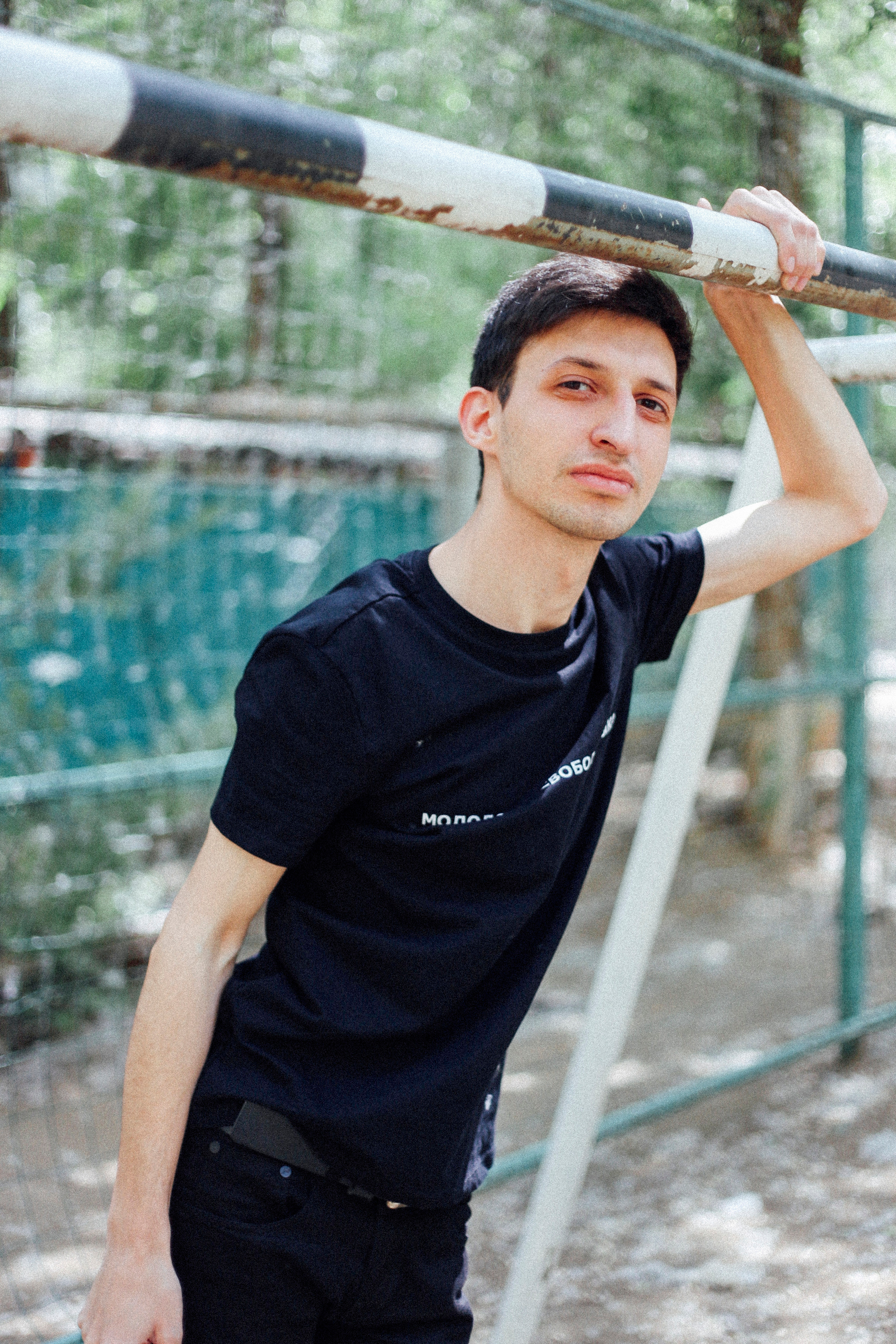 Давид. Фотограф в Волгограде Карина Хлебушкина