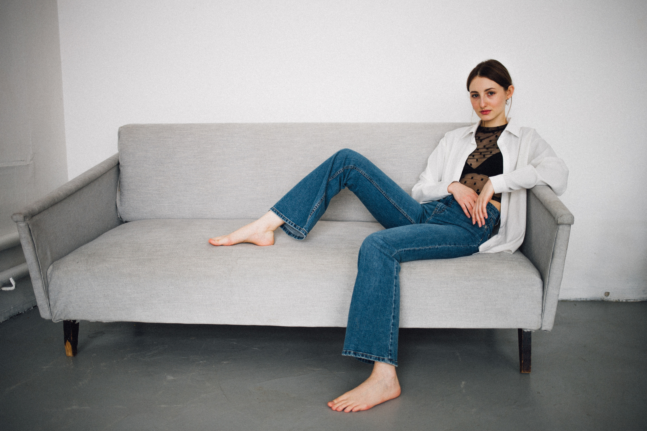 Настя. Фотограф в Волгограде Карина Хлебушкина