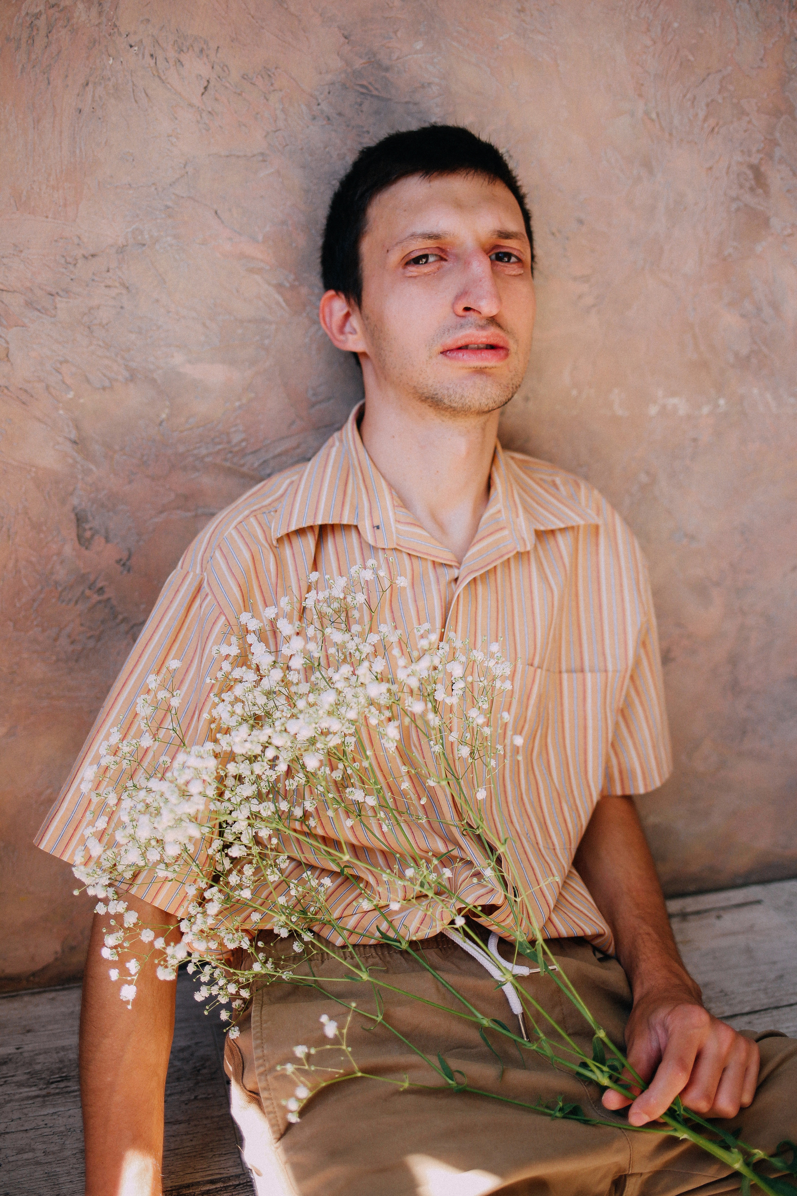 Давид. Фотограф в Волгограде Карина Хлебушкина