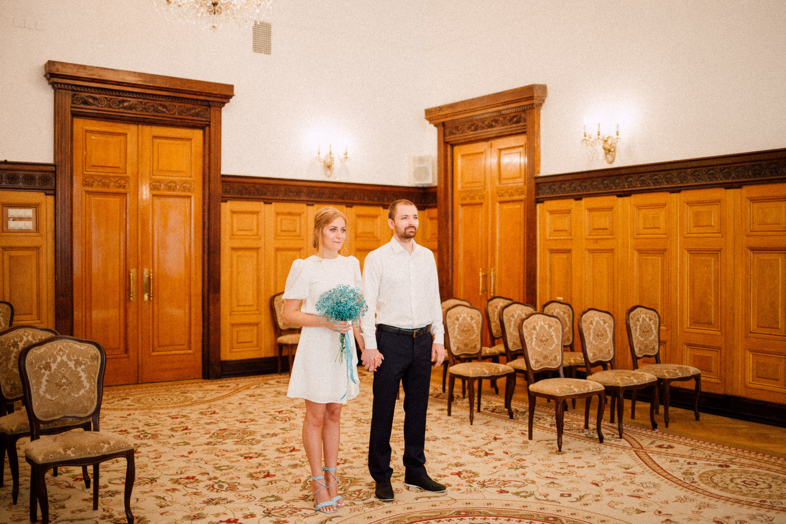 Саша + Даша. Фотограф в Волгограде Карина Хлебушкина