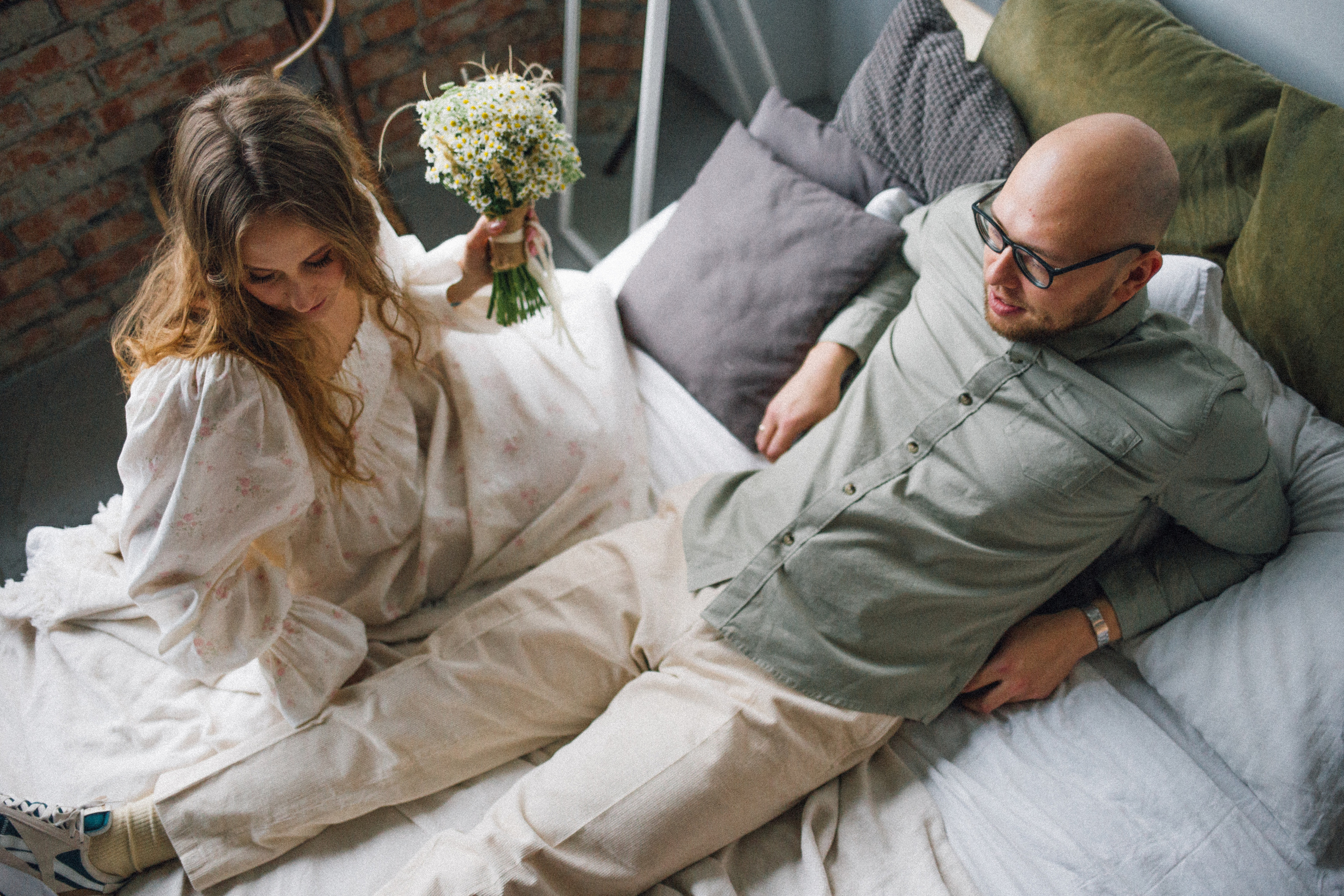 Дима + Юля. Фотограф в Волгограде Карина Хлебушкина