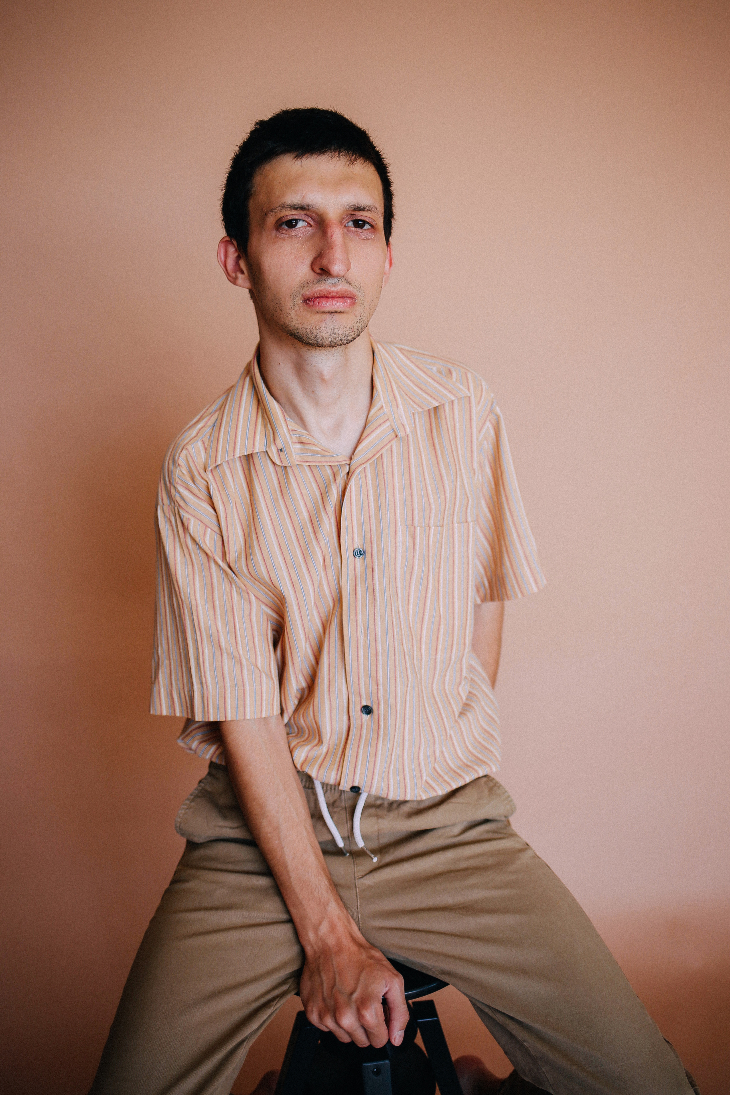 Давид. Фотограф в Волгограде Карина Хлебушкина