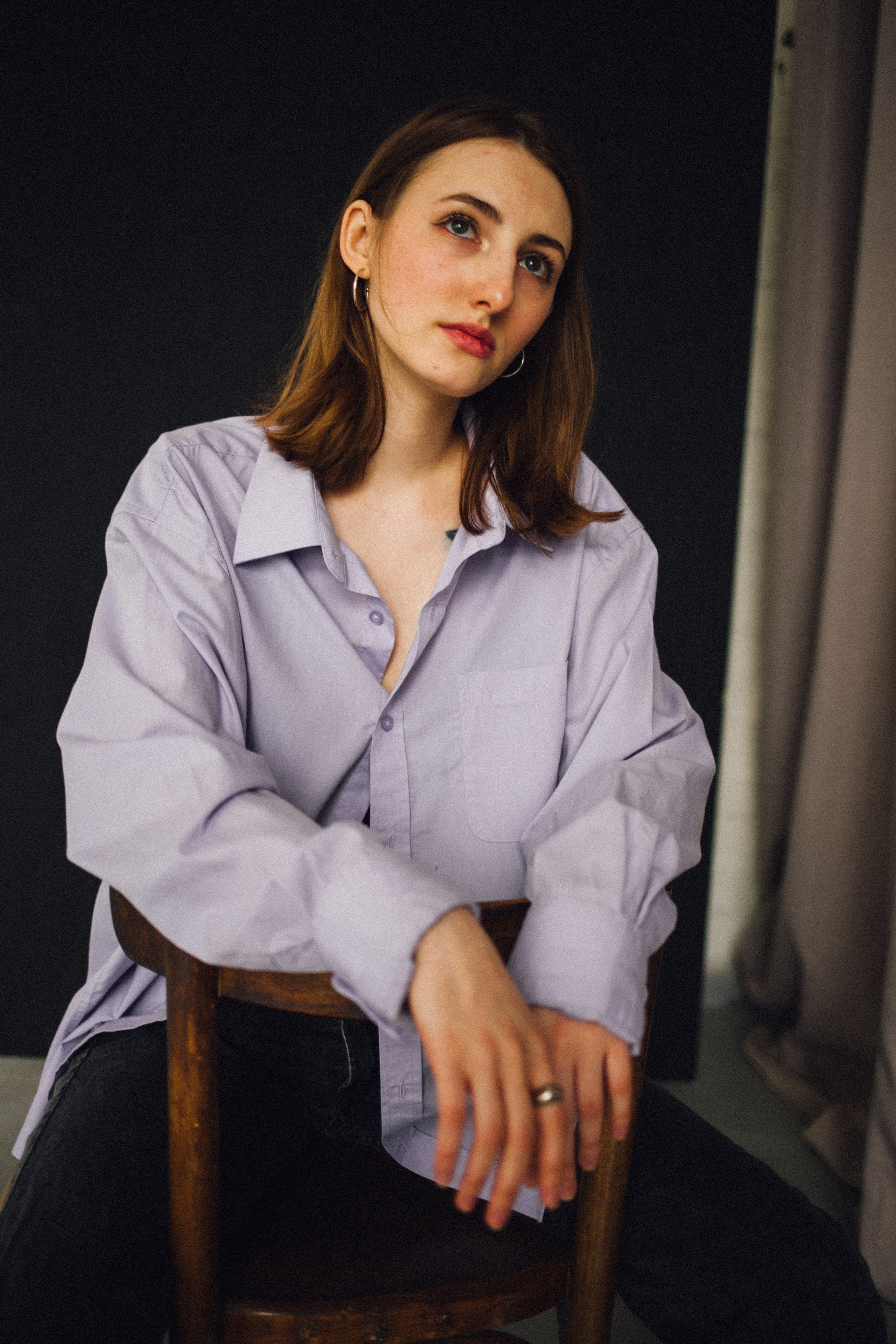 Настя. Фотограф в Волгограде Карина Хлебушкина