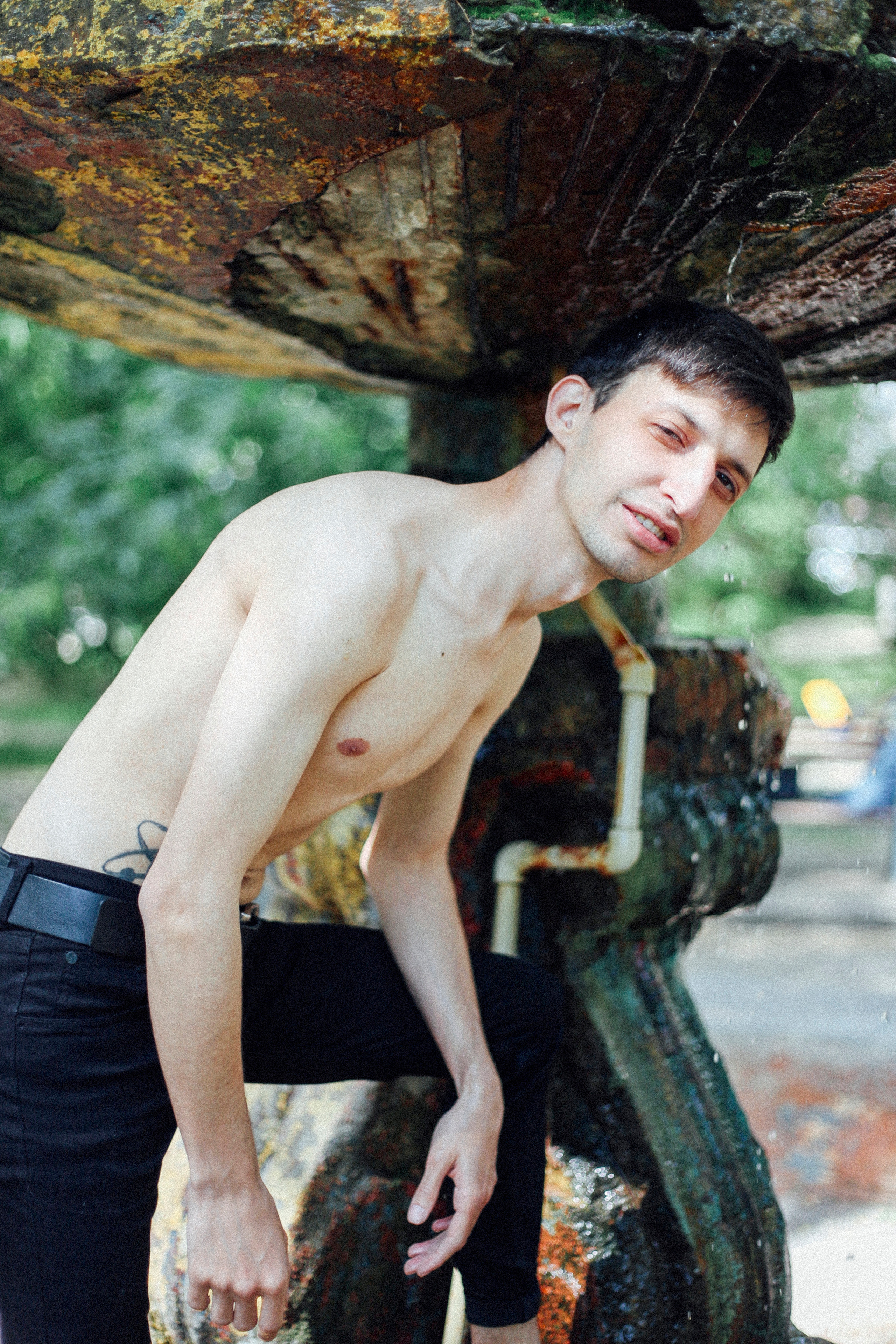 Давид. Фотограф в Волгограде Карина Хлебушкина