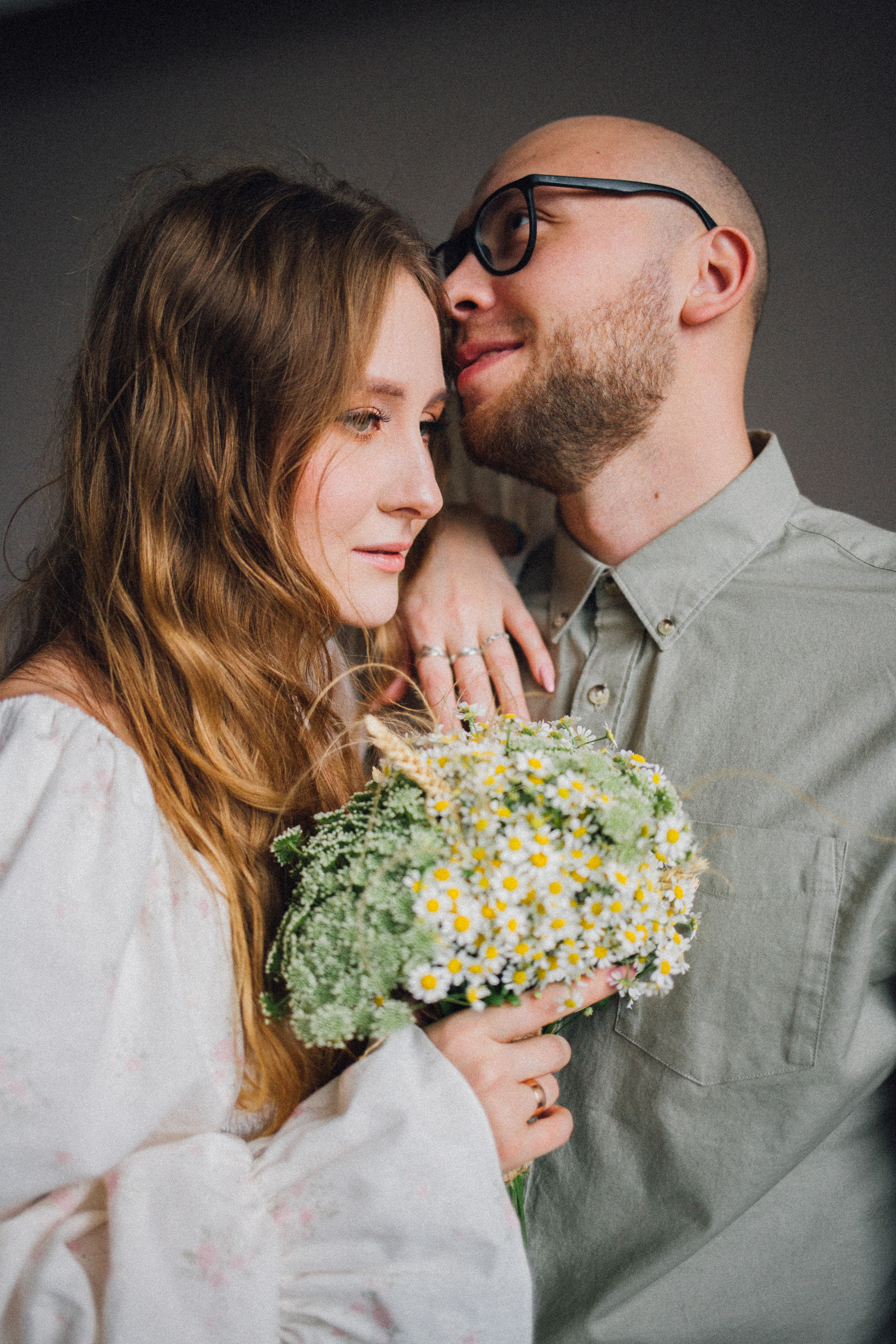 Дима + Юля. Фотограф в Волгограде Карина Хлебушкина