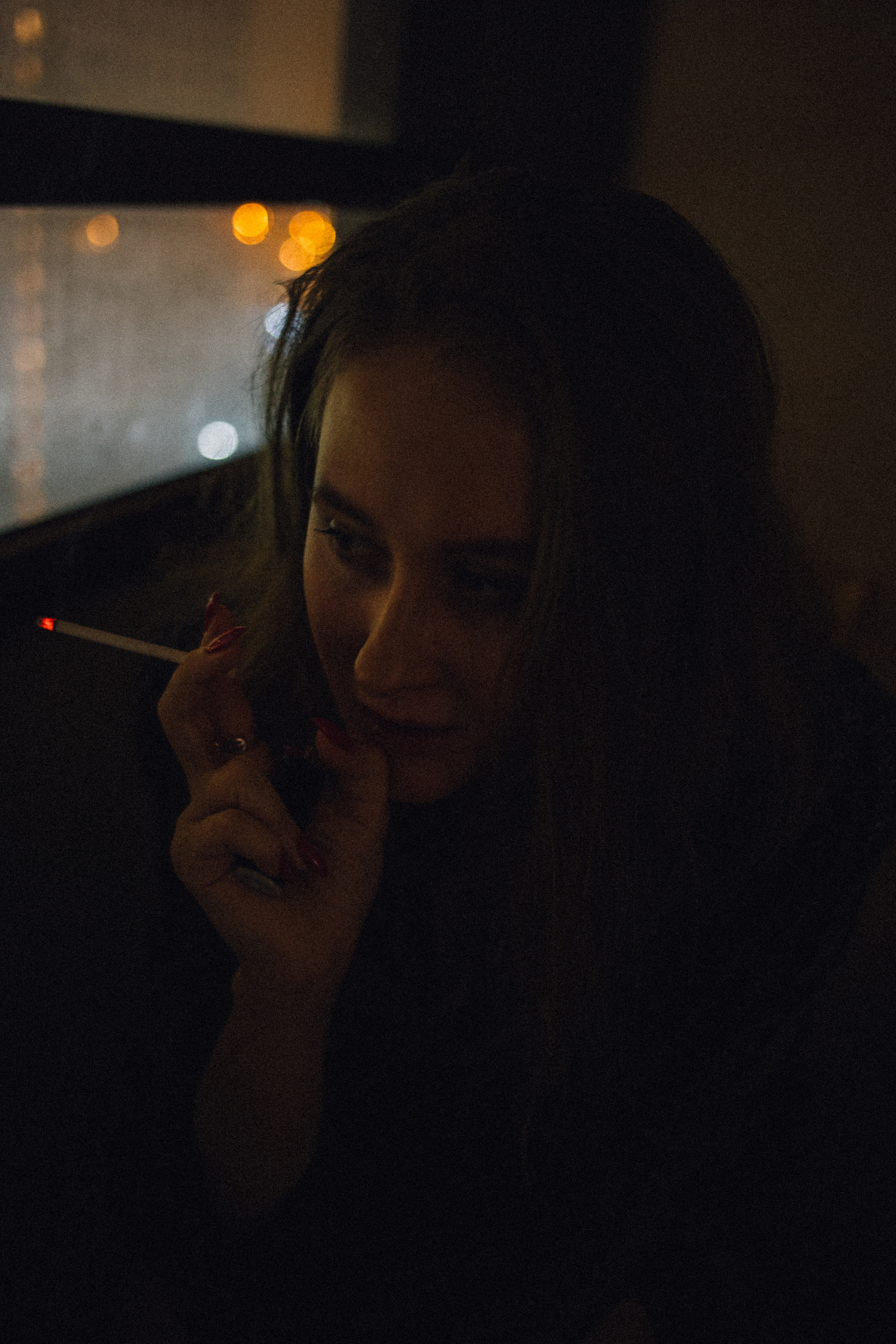 Юля. Фотограф в Волгограде Карина Хлебушкина