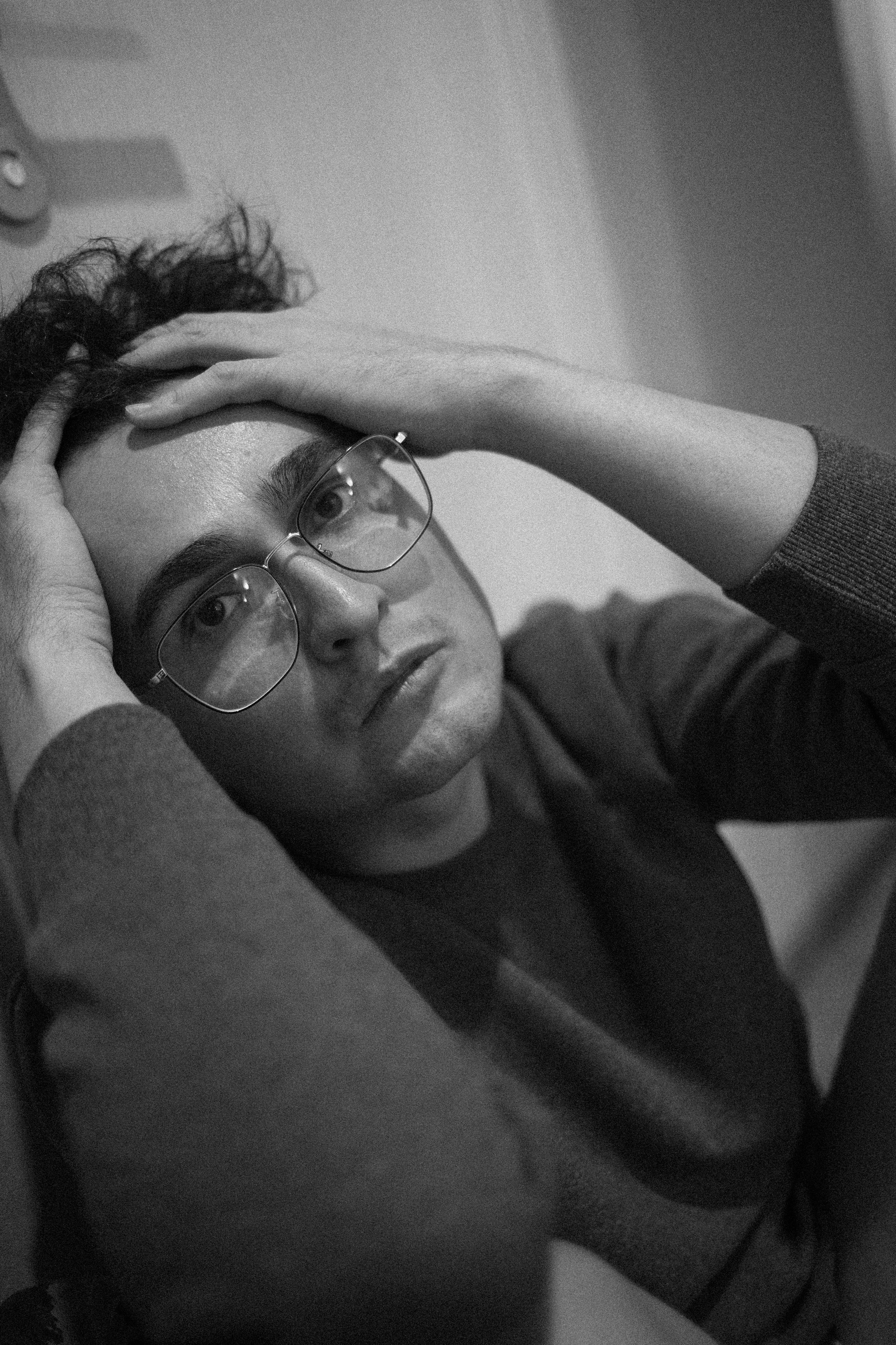 Никита. Фотограф в Волгограде Карина Хлебушкина