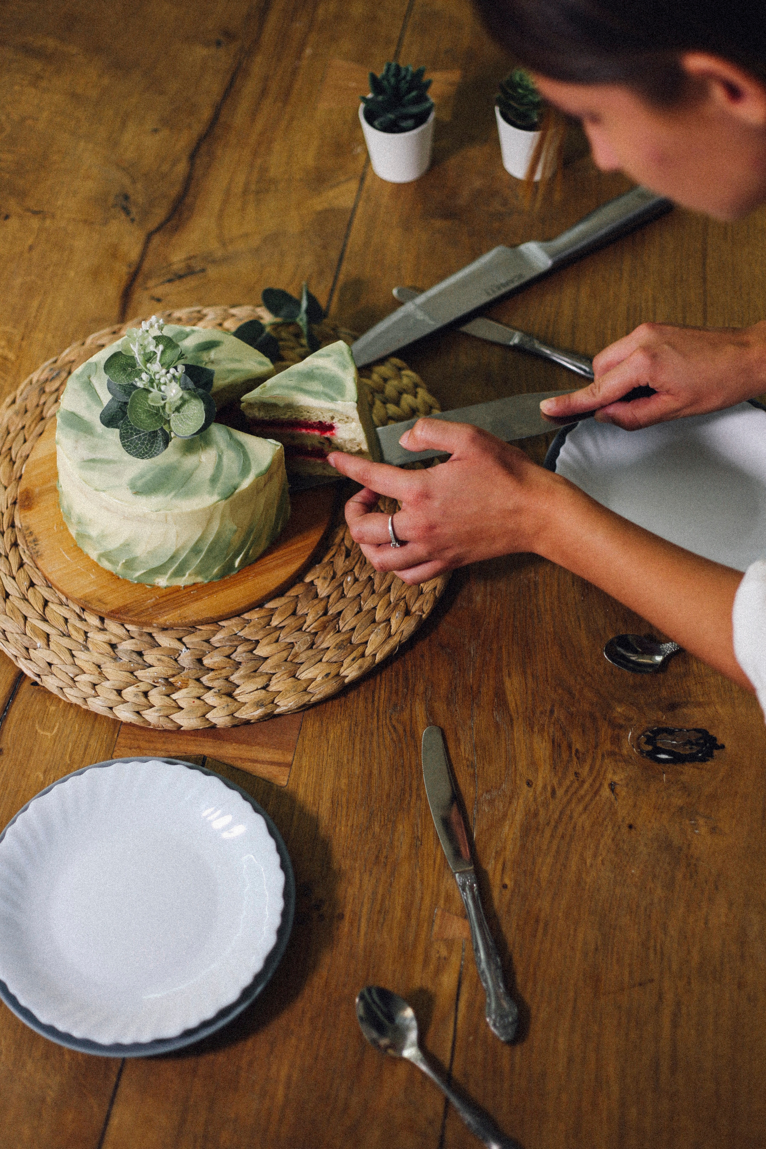 Тортики. Фотограф в Волгограде Карина Хлебушкина