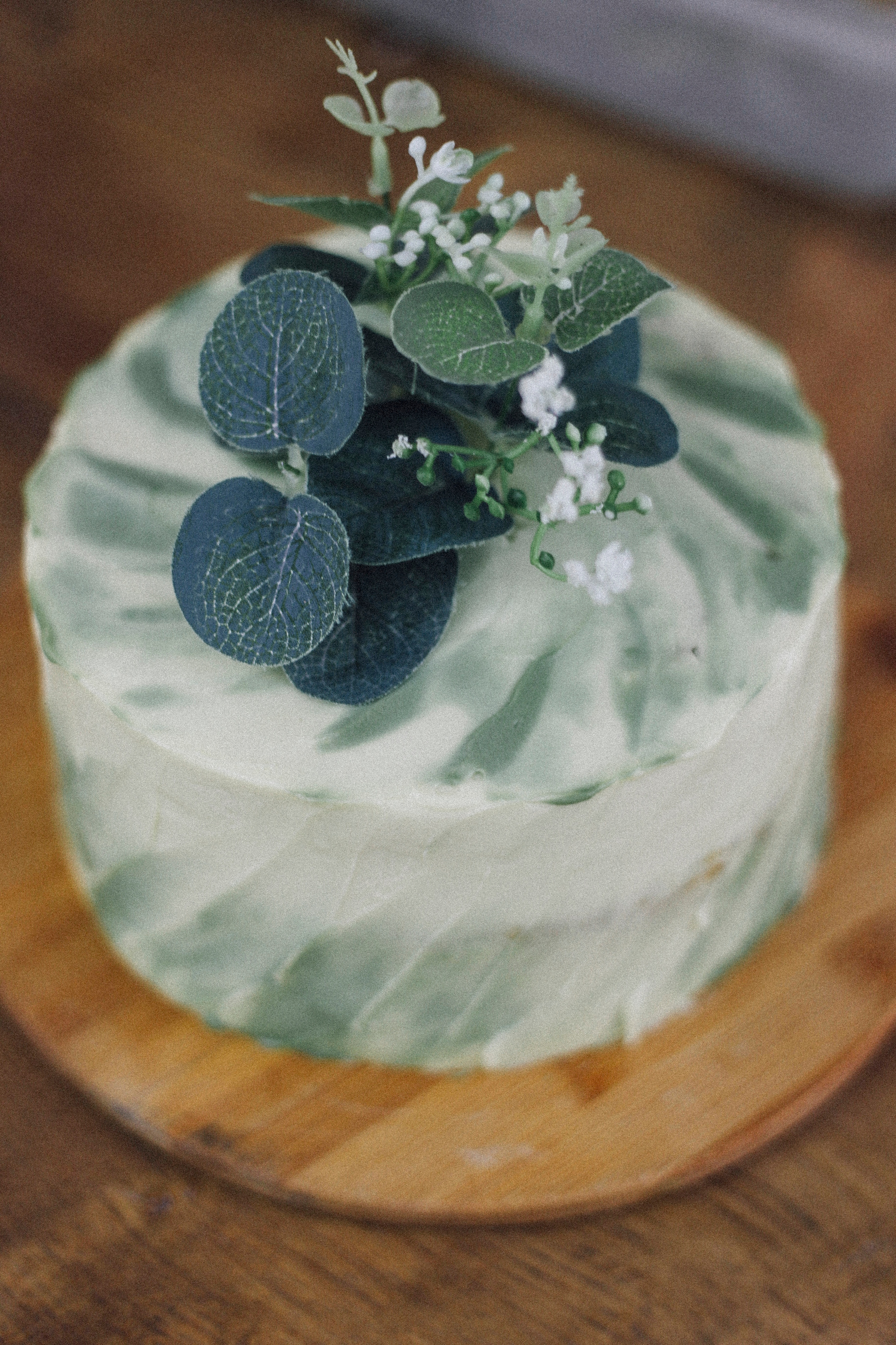 Тортики. Фотограф в Волгограде Карина Хлебушкина