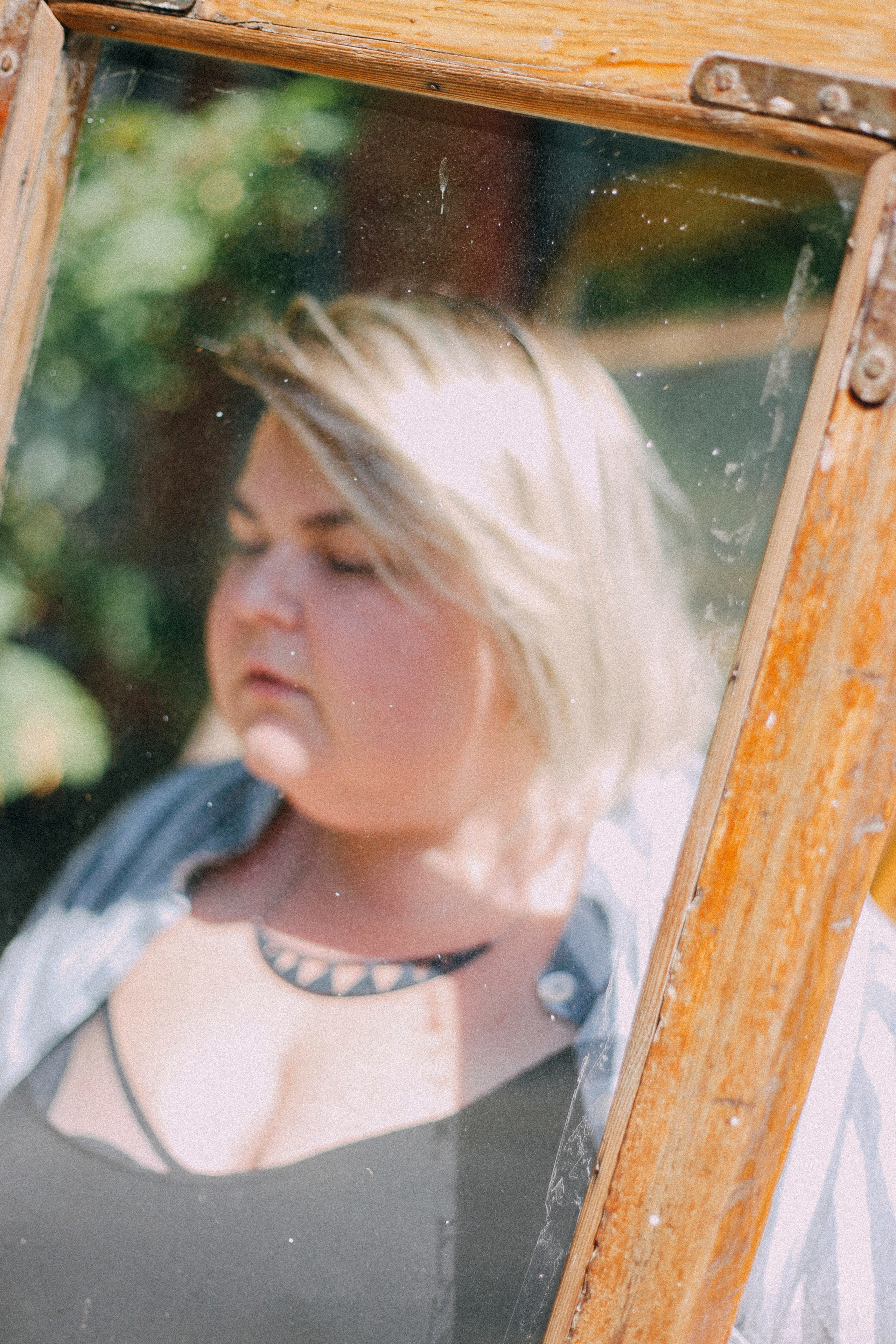 Дарьяночка на ладошке. Фотограф в Волгограде Карина Хлебушкина