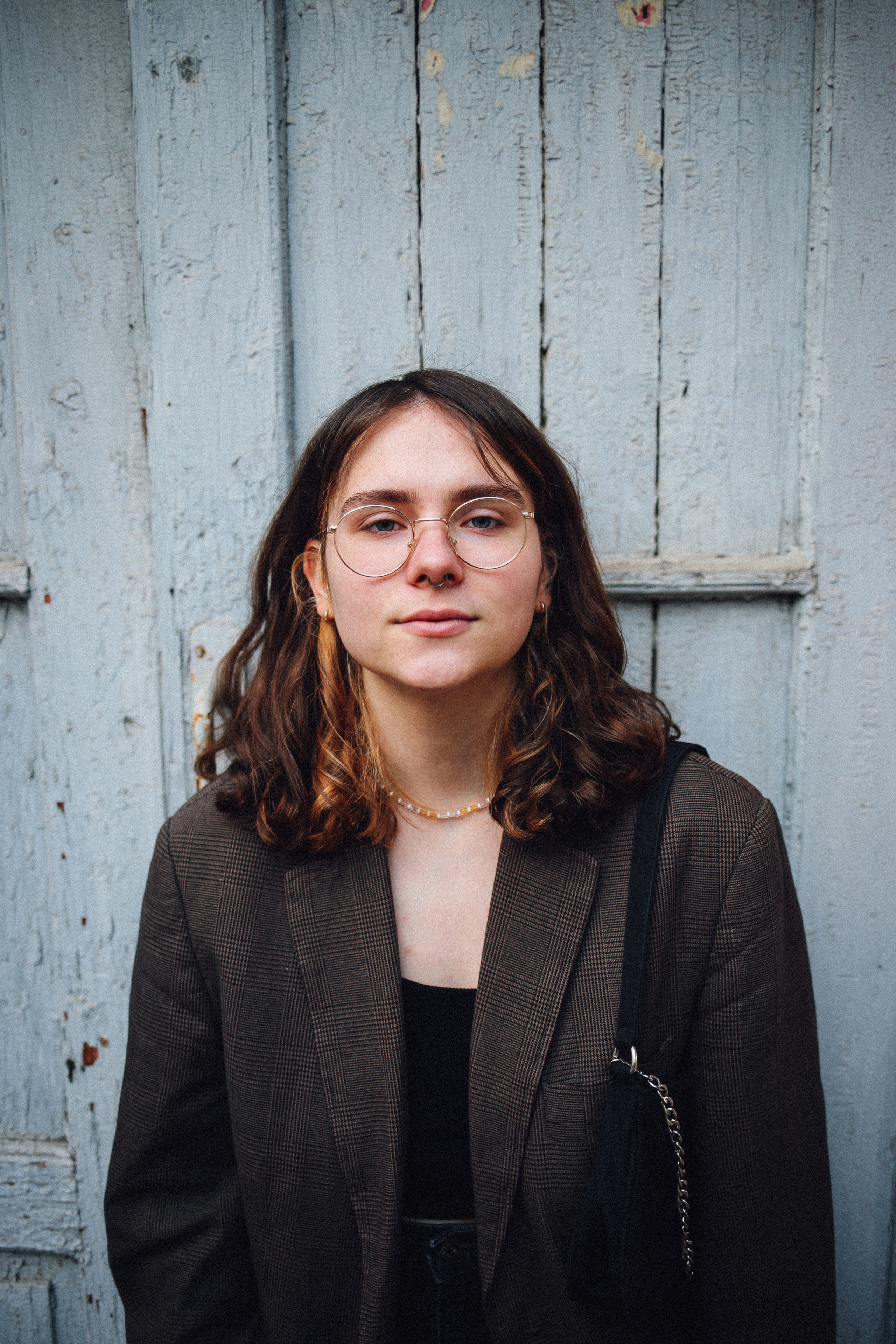 Даша. Фотограф в Волгограде Карина Хлебушкина