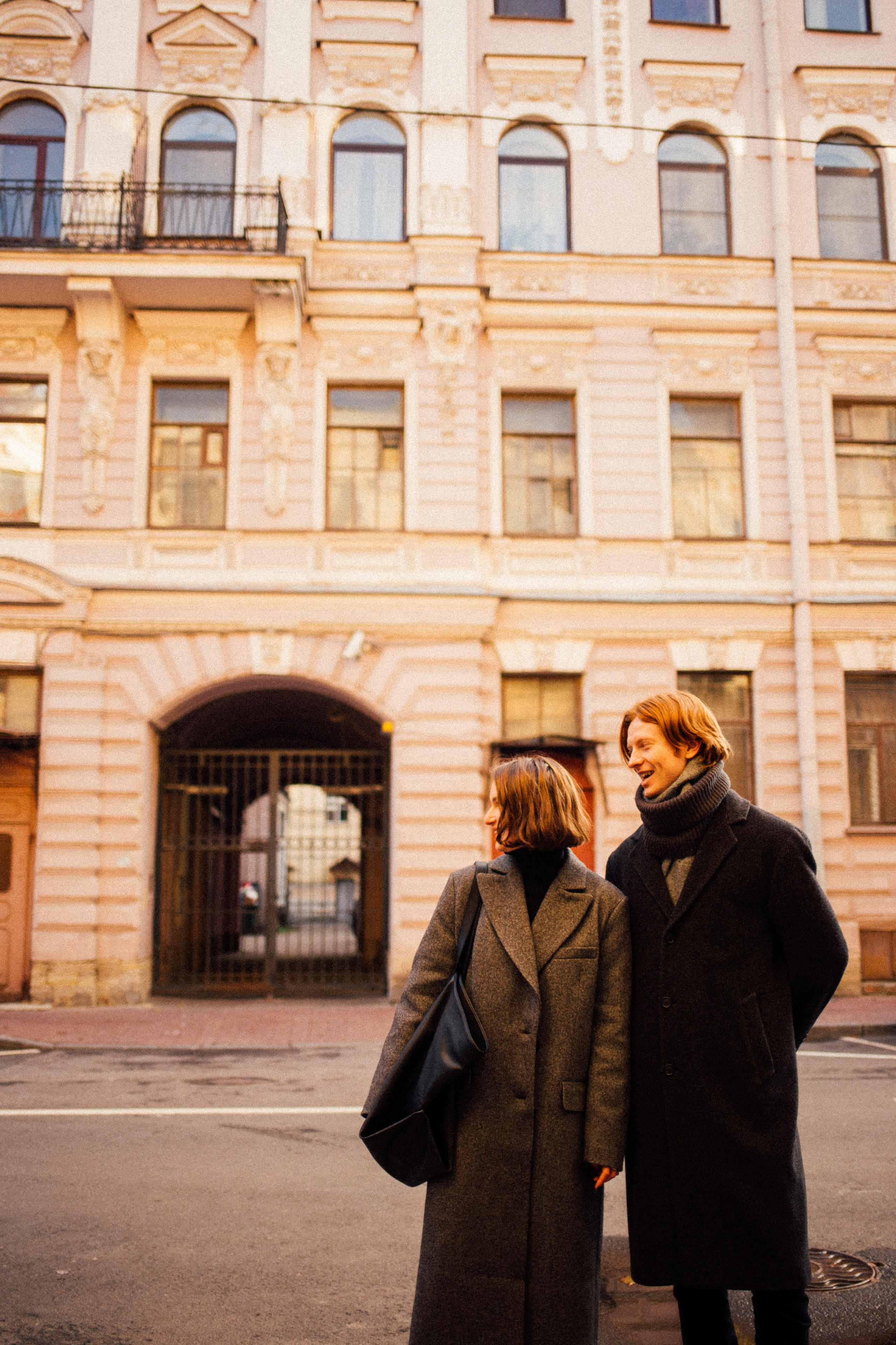 Коля + Наташа. Фотограф в Волгограде Карина Хлебушкина