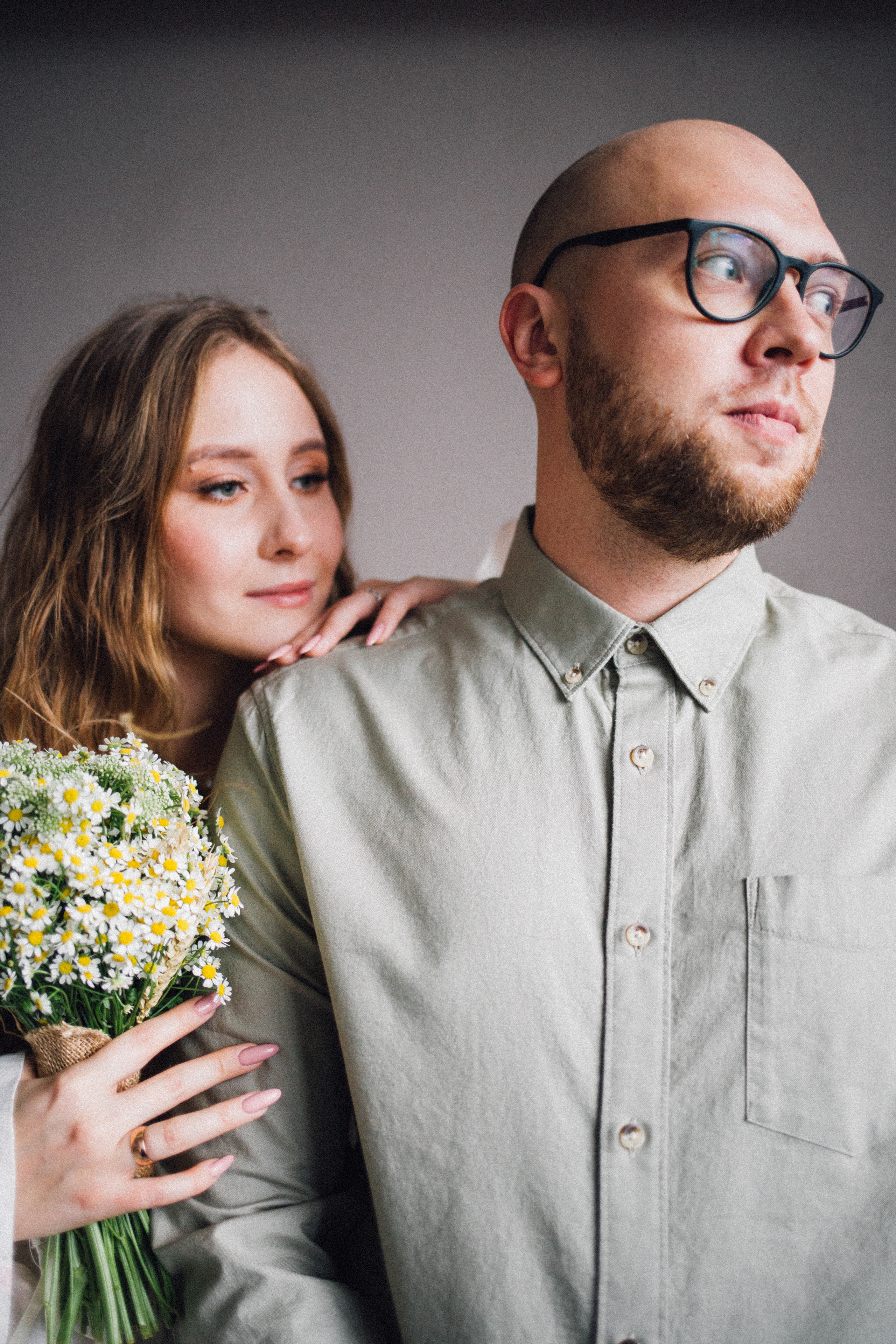 Дима + Юля. Фотограф в Волгограде Карина Хлебушкина