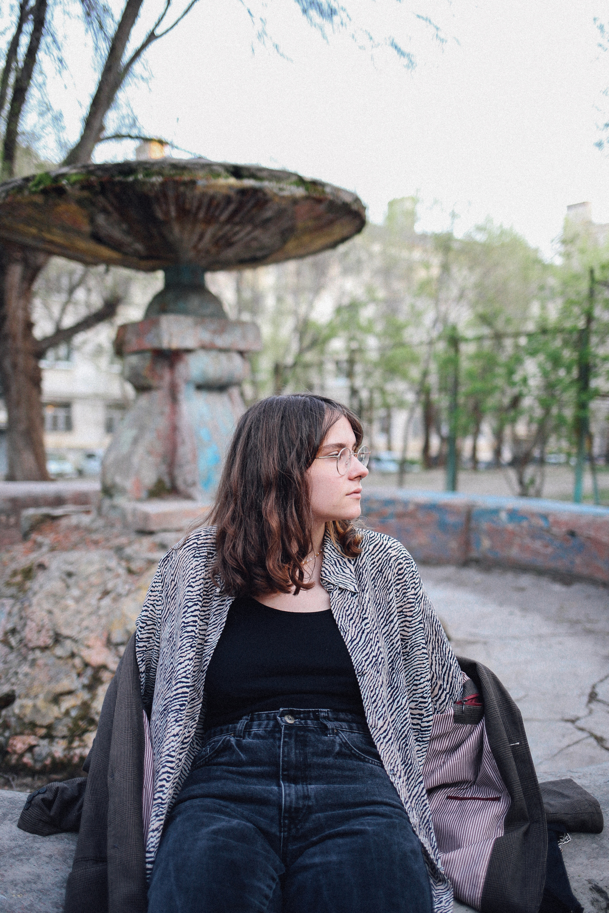 Даша. Фотограф в Волгограде Карина Хлебушкина