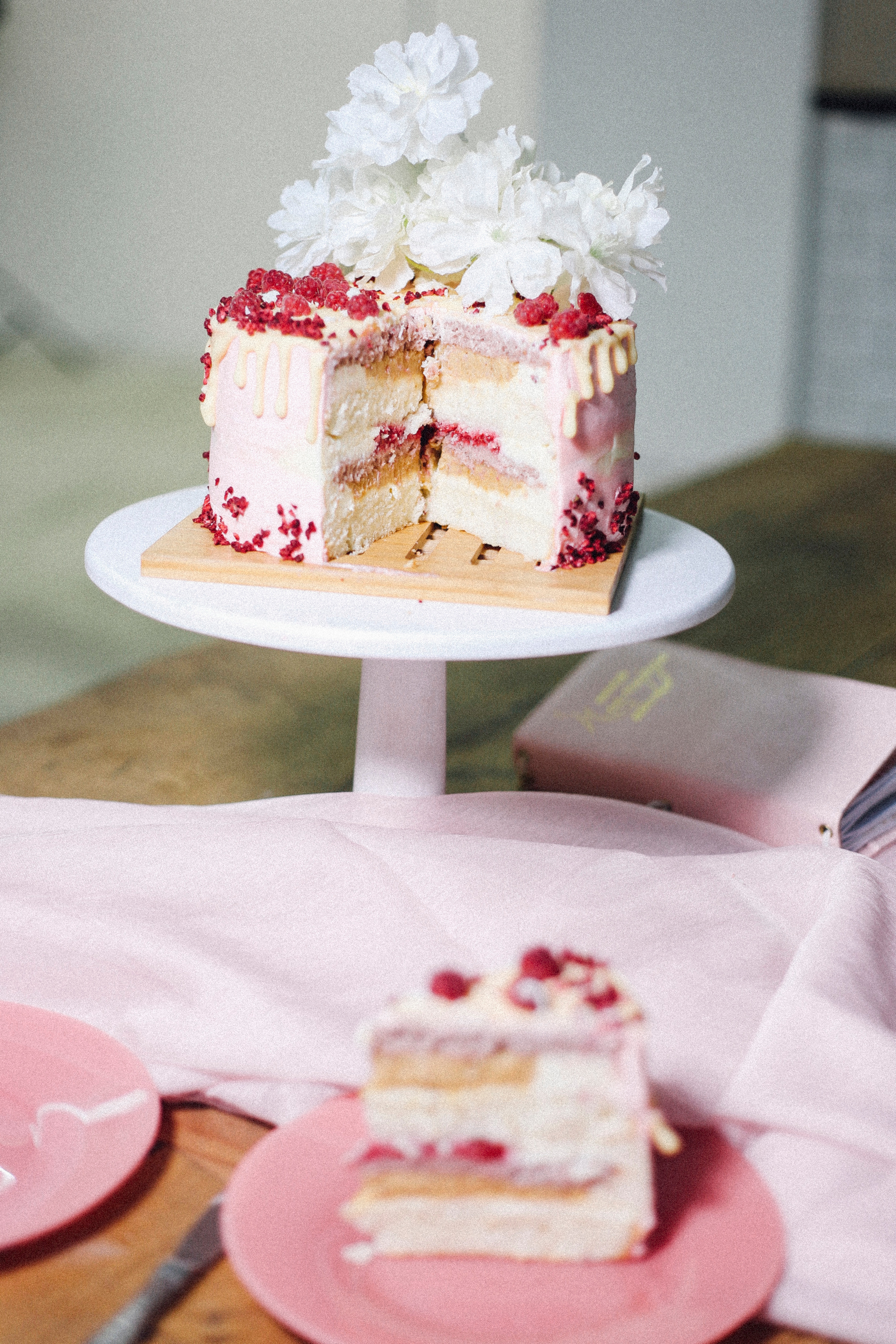 Тортики. Фотограф в Волгограде Карина Хлебушкина