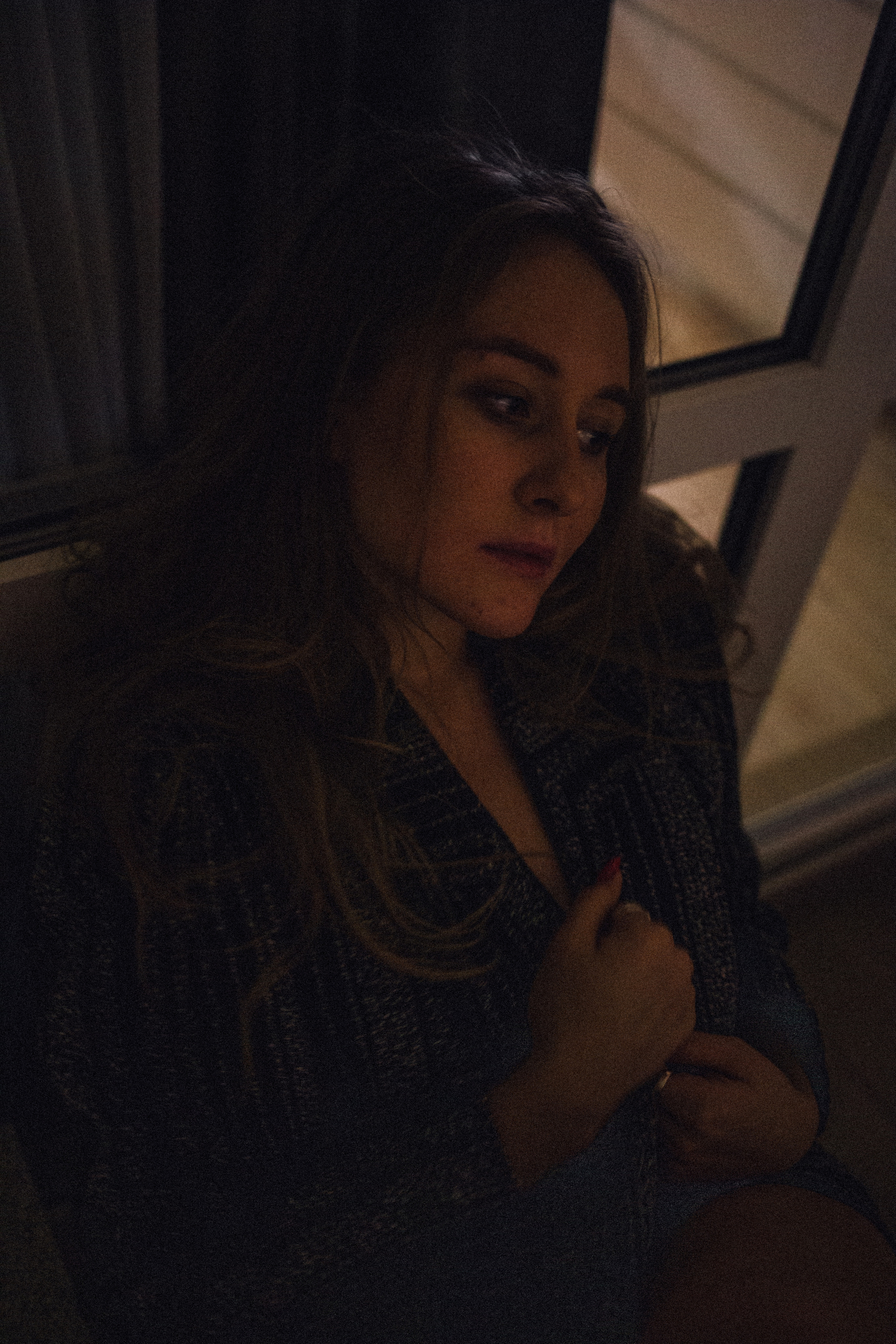 Юля. Фотограф в Волгограде Карина Хлебушкина