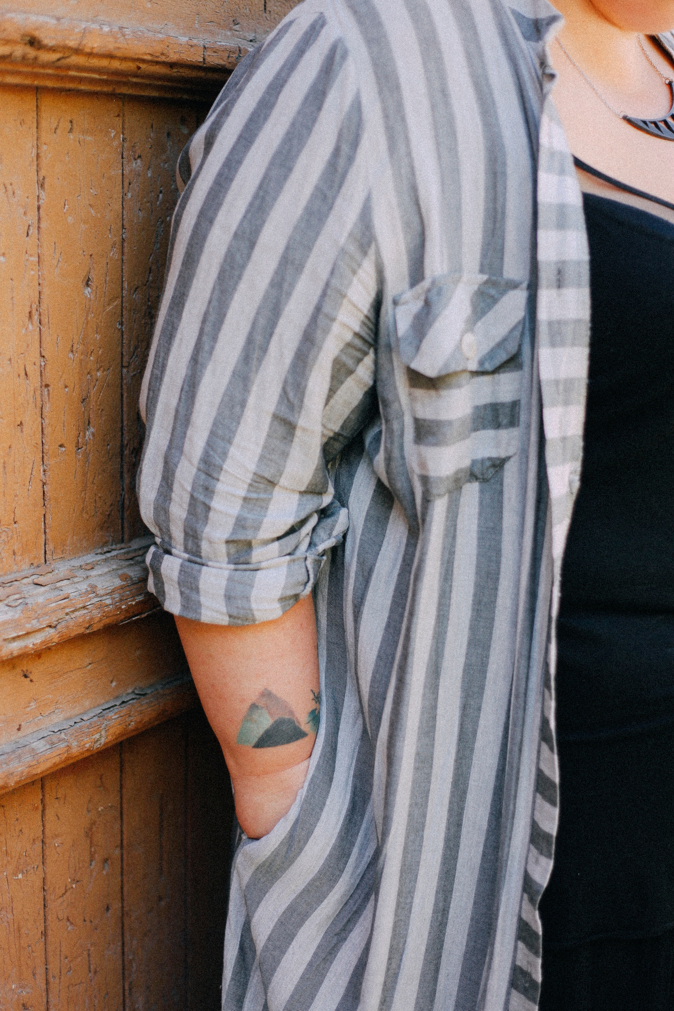 Дарьяночка на ладошке. Фотограф в Волгограде Карина Хлебушкина