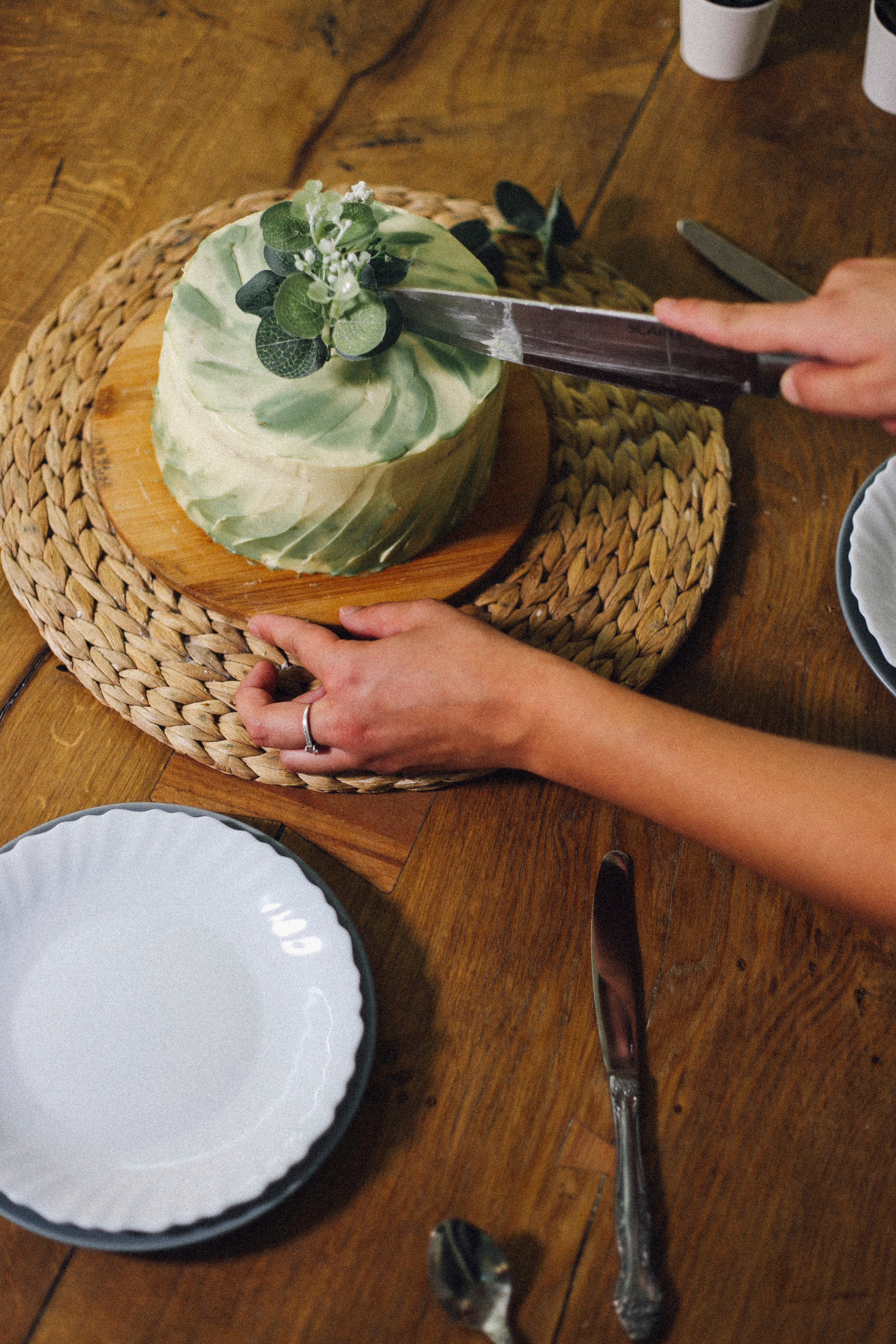 Тортики. Фотограф в Волгограде Карина Хлебушкина