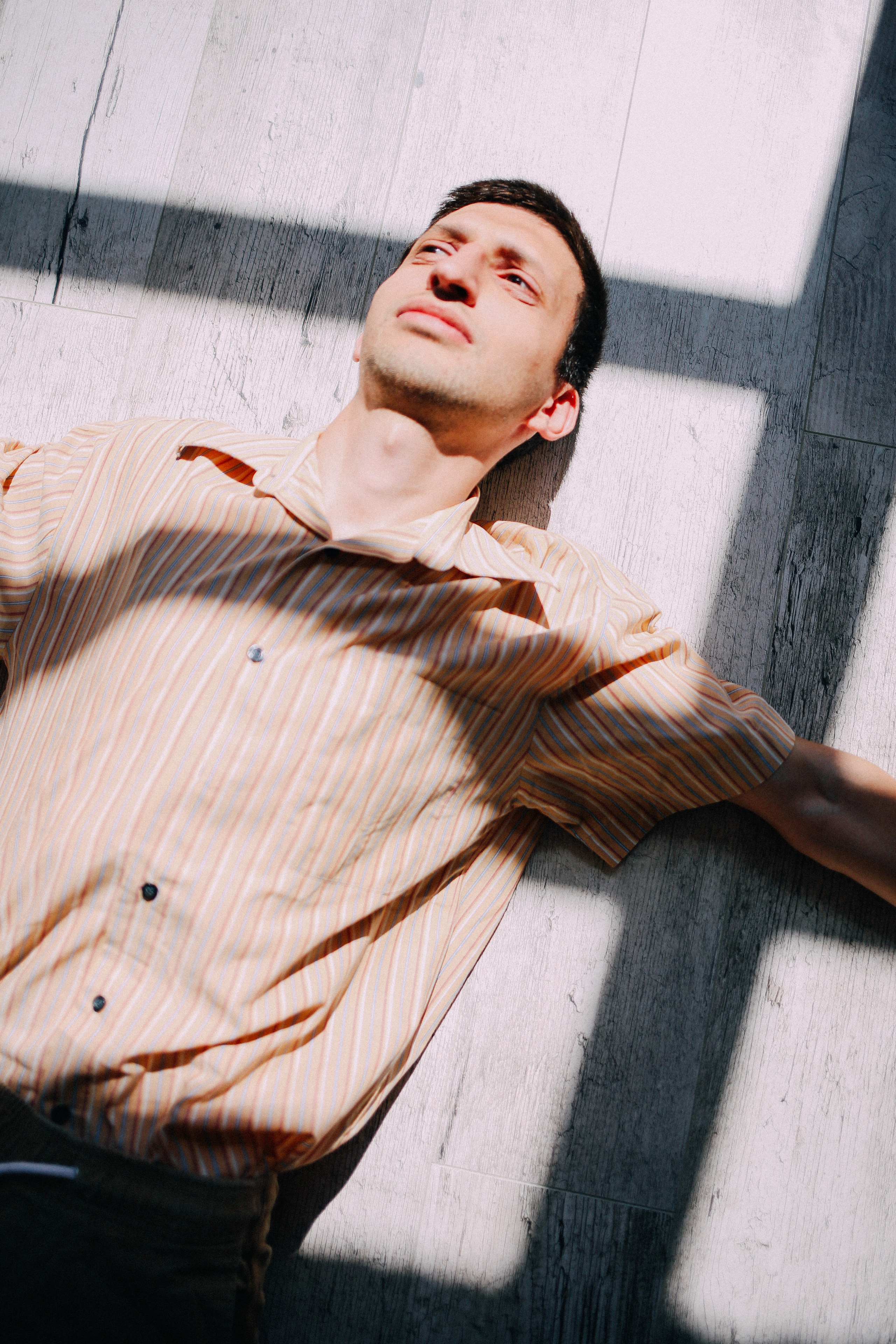 Давид. Фотограф в Волгограде Карина Хлебушкина