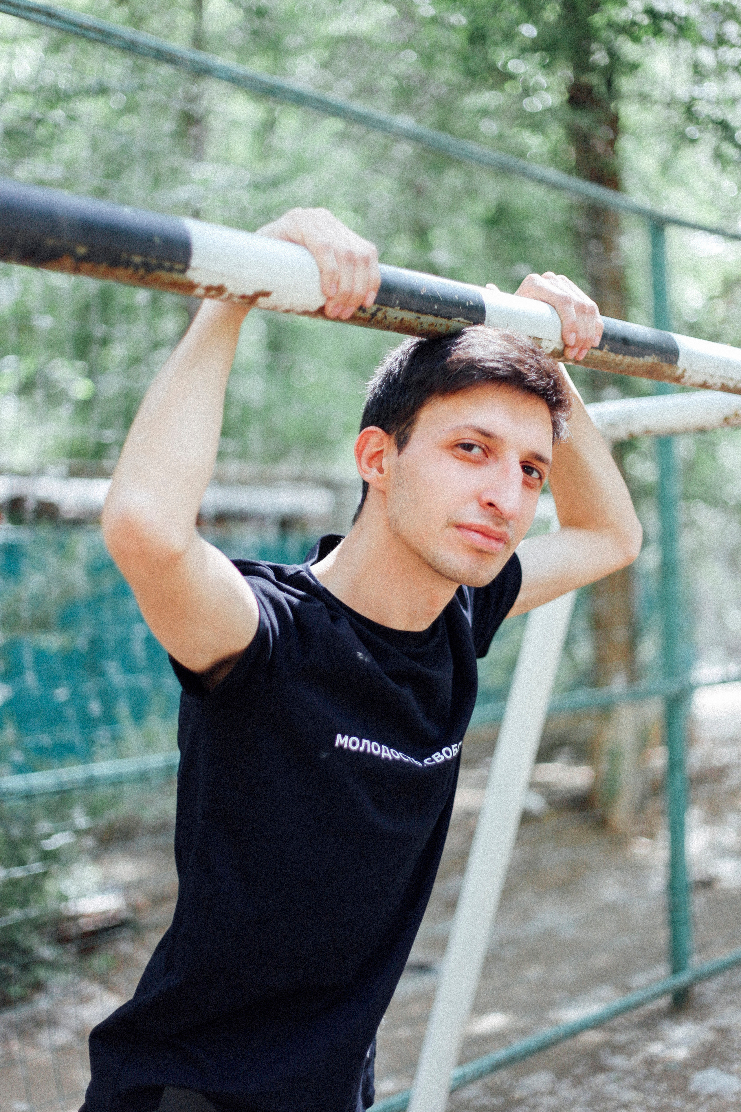 Давид. Фотограф в Волгограде Карина Хлебушкина