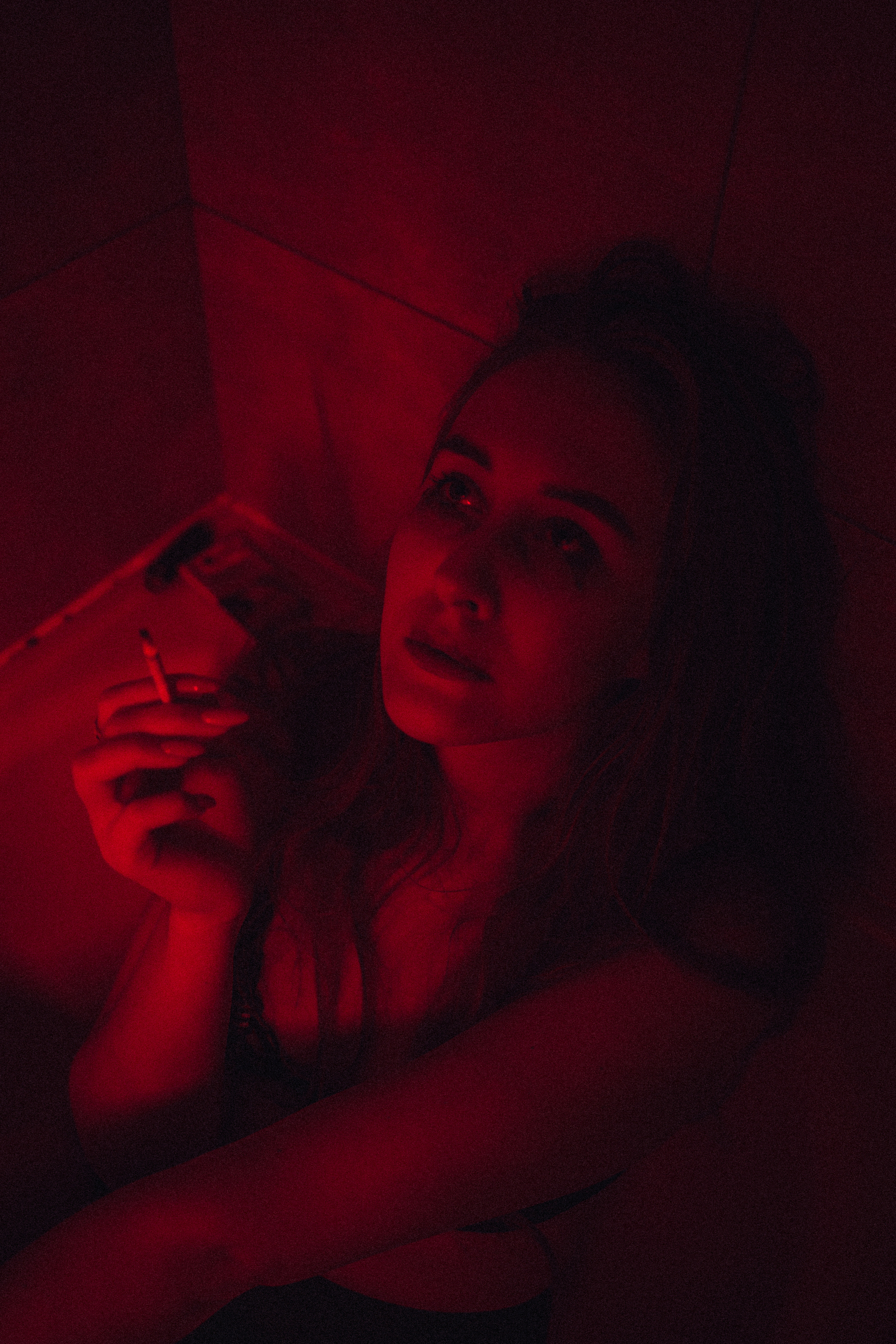 Юля. Фотограф в Волгограде Карина Хлебушкина