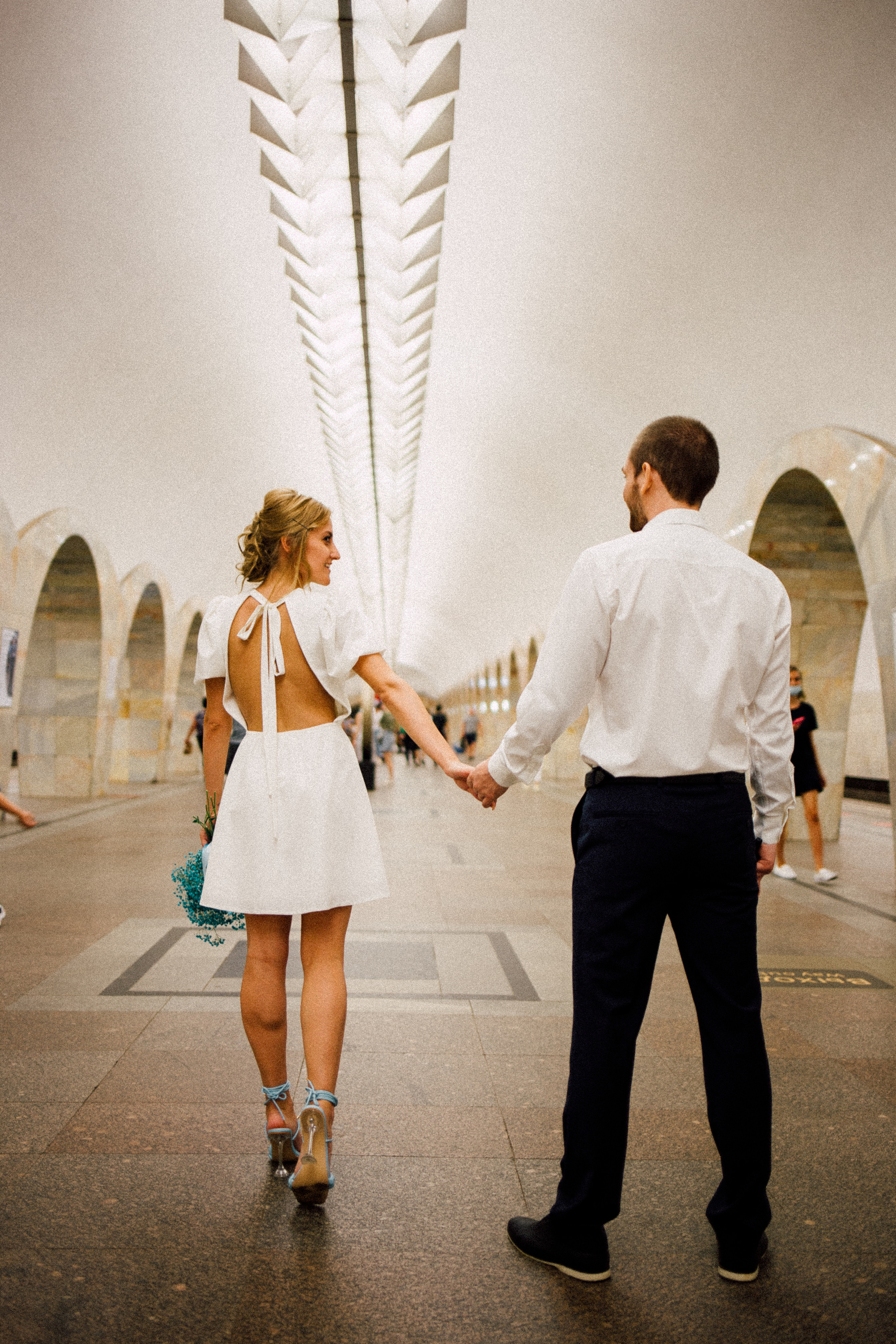 Саша + Даша. Фотограф в Волгограде Карина Хлебушкина