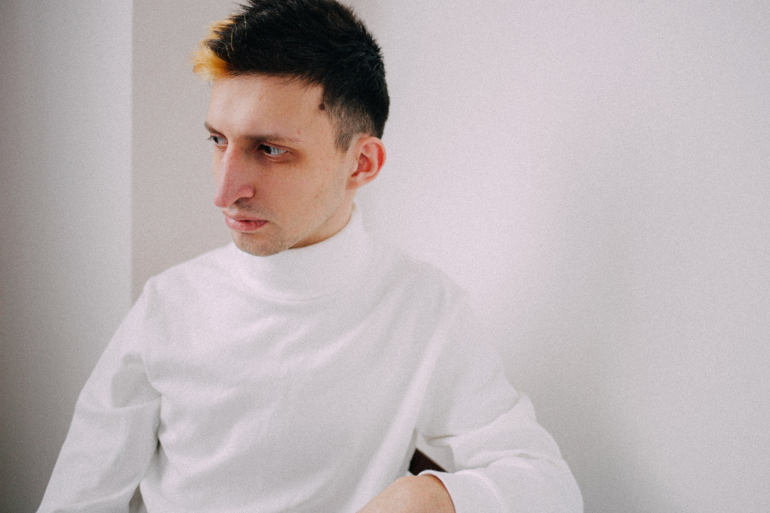 Давид. Фотограф в Волгограде Карина Хлебушкина